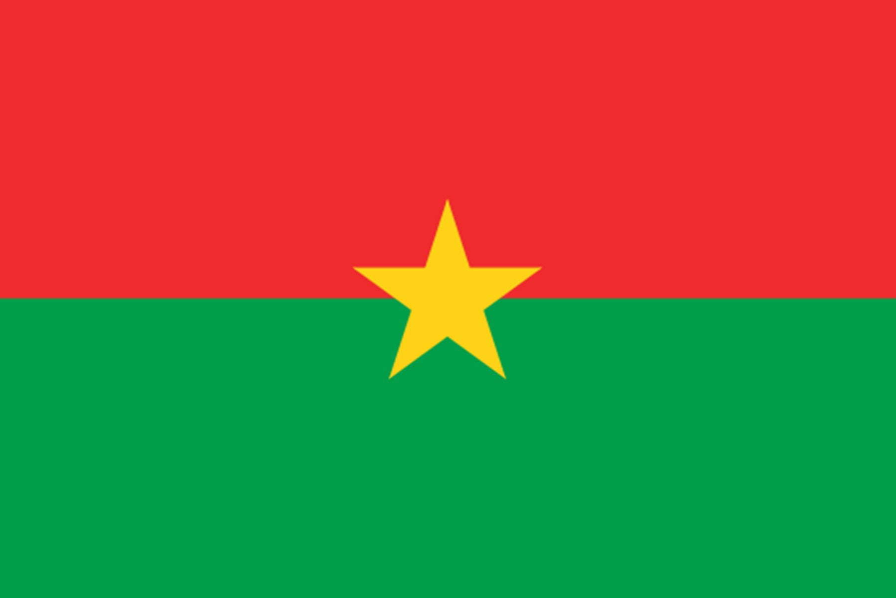 faso, 720P, burkina, HD Wallpaper