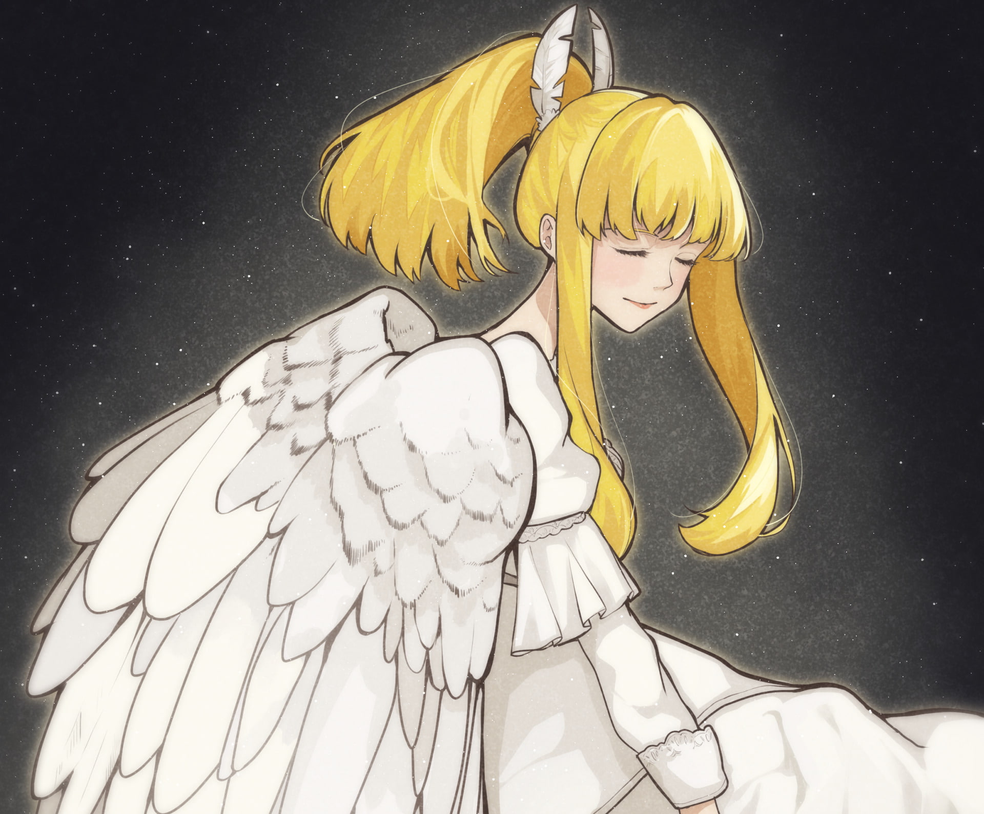 1080P, Elisabeth von Wettin, Sound Horizon, Anime, HD Wallpaper