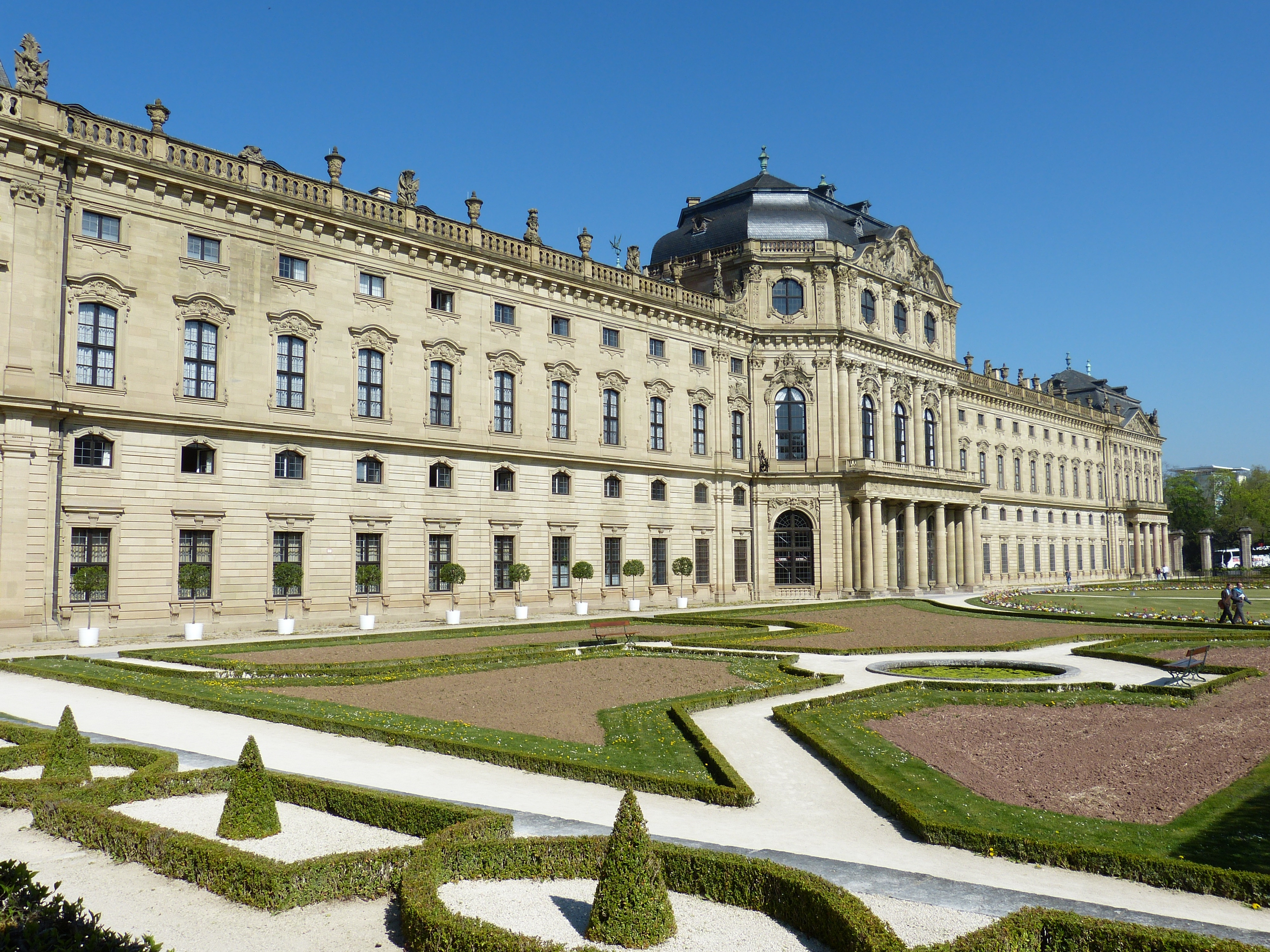 government, built structure, concrete, swiss francs, nature, boxwood, book, building exterior, church, architectural column, grass, germany, white, travel, HD Wallpaper