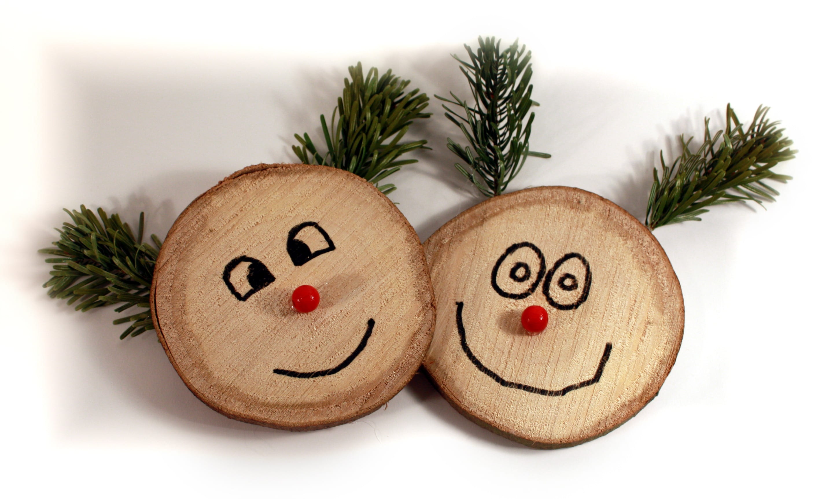 celebration event, fruit, advent, figures, wall, anthropomorphic, christmas decoration, faces, celebration, no people, greetings, tree, creativity, joy, HD Wallpaper