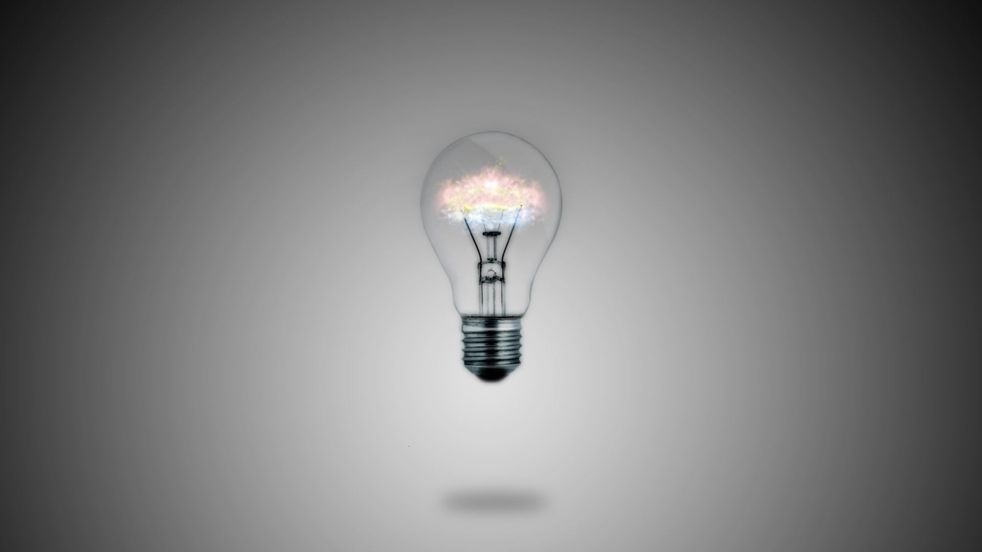 light, connection, bright, concepts, business, macro, thinking, 1080P, black background, solution, no People, power, fuel and Power Generation, electricity, HD Wallpaper