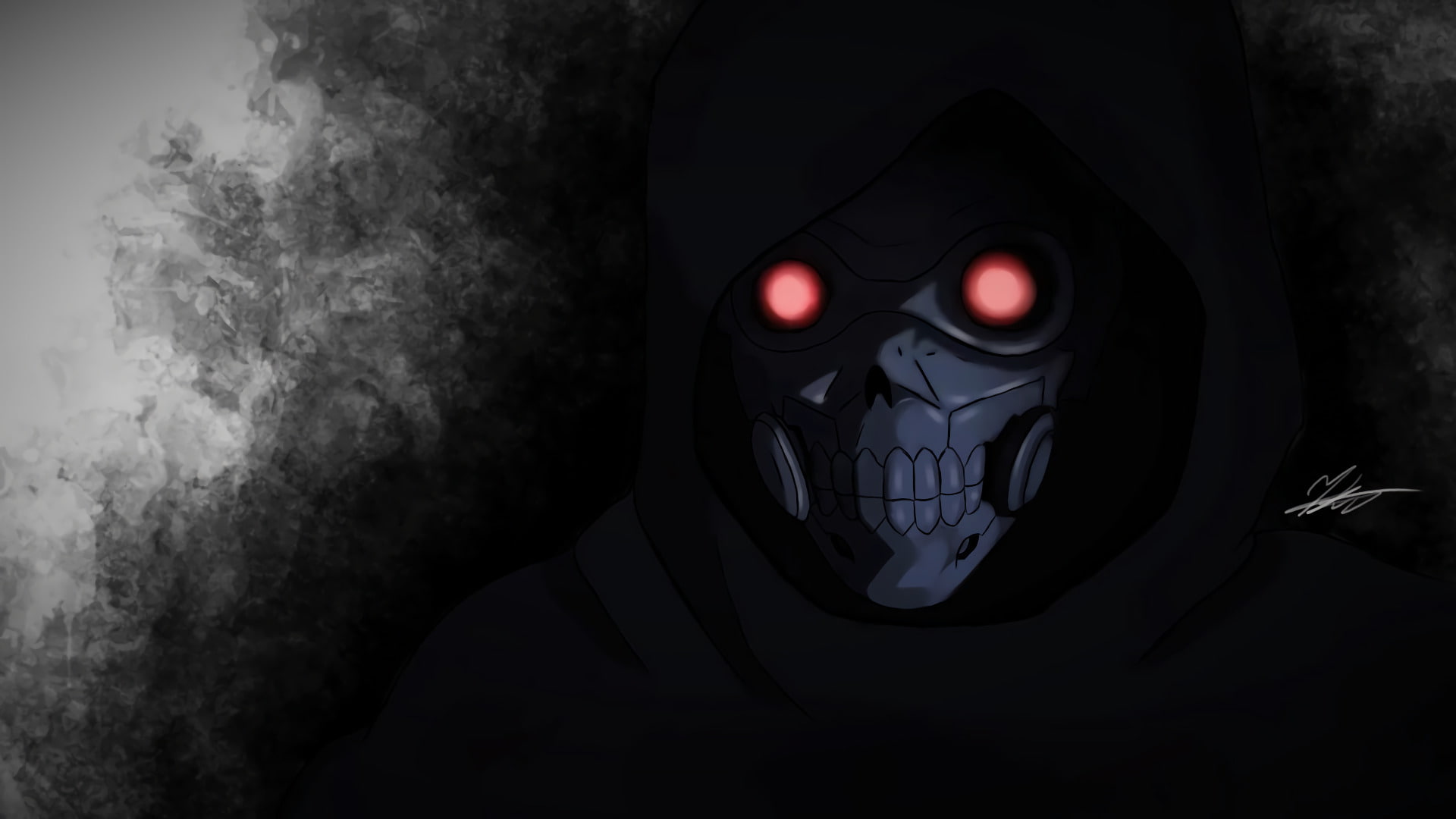 Sword Art Online II, 1080P, Death Gun (Sword Art Online), Sword Art Online, HD Wallpaper