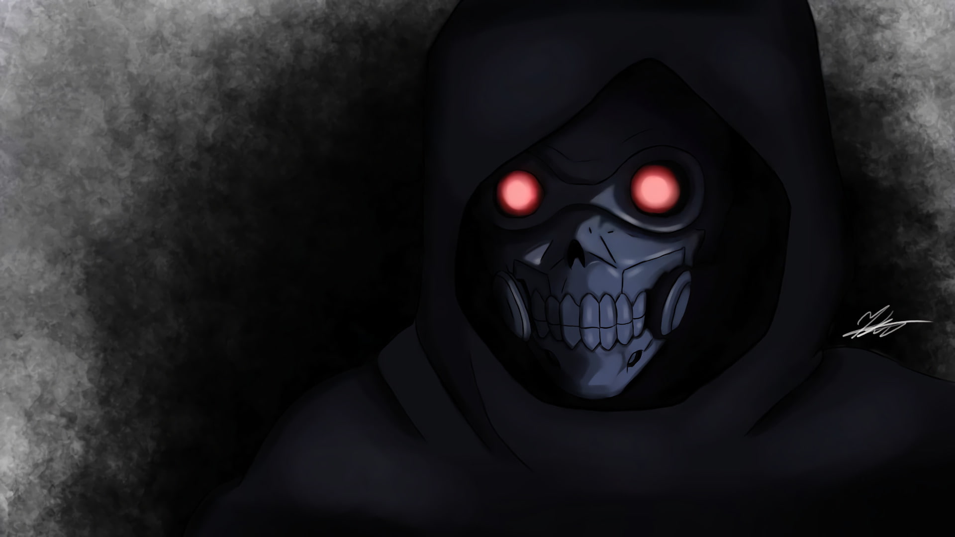 Sword Art Online II, Death Gun (Sword Art Online), Sword Art Online, 1080P, HD Wallpaper