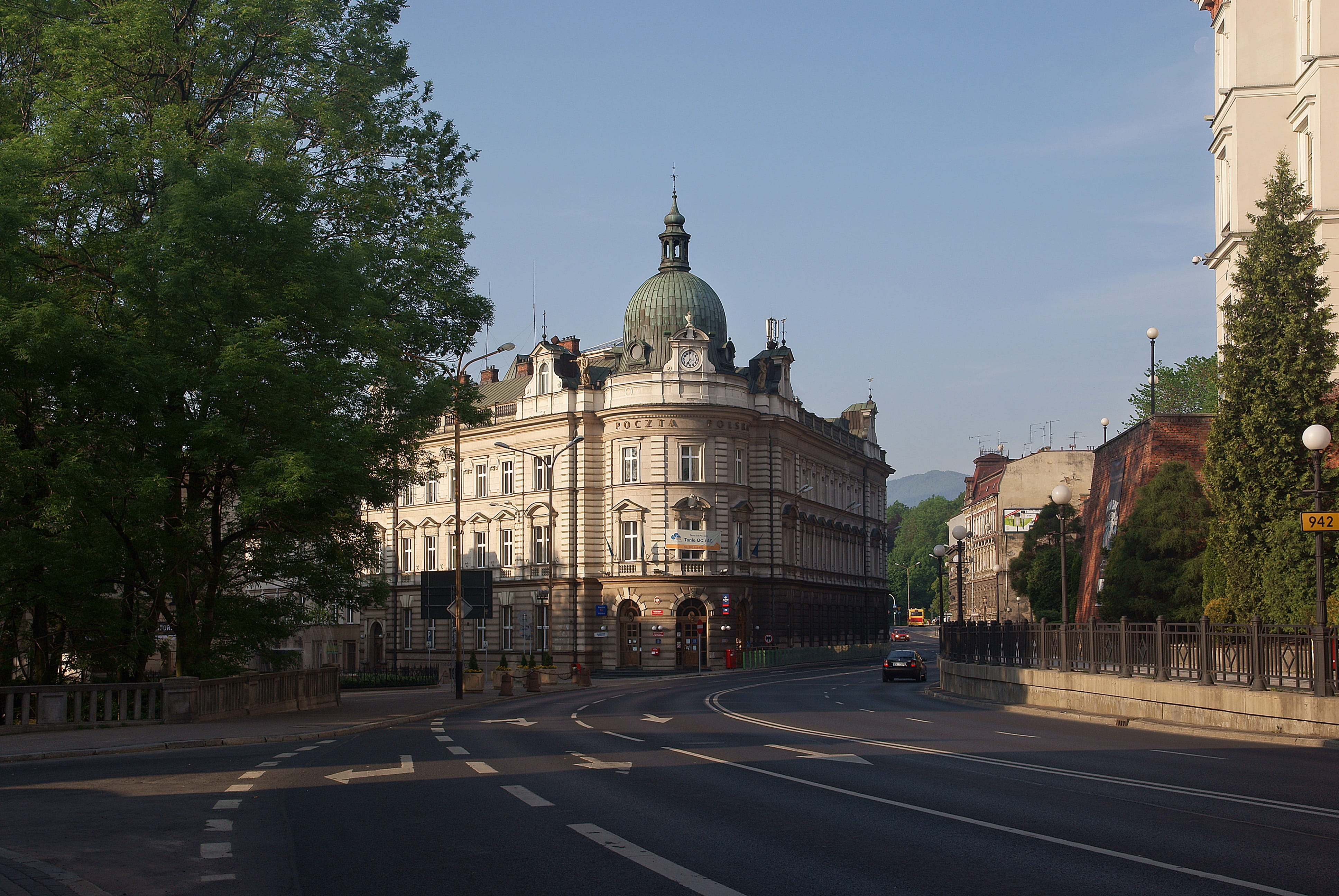 outdoors, travel destinations, marking, nature, sky, tourism, architecture, symbol, poland, no people, mode of transportation, building exterior, sign, HD Wallpaper