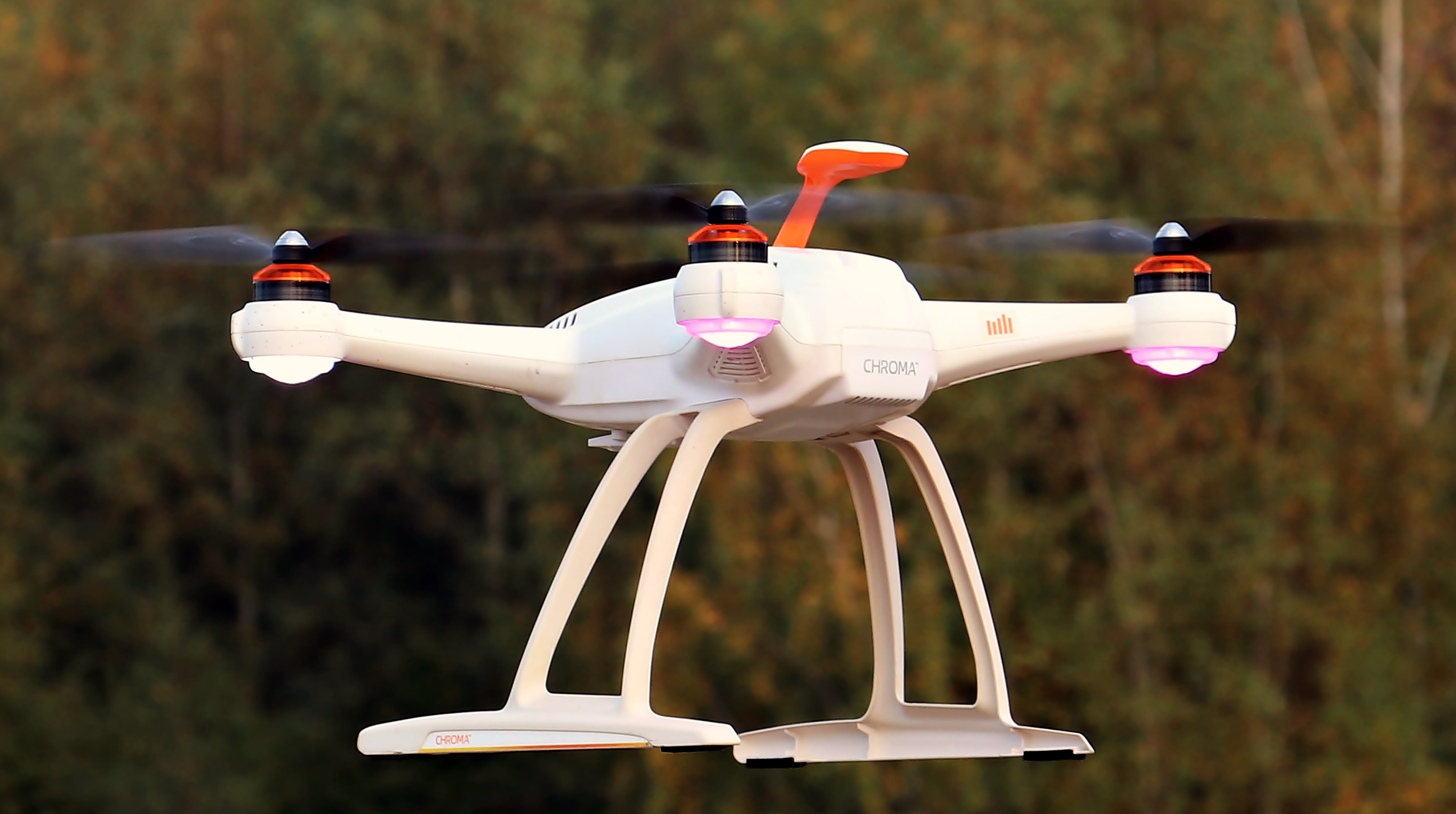 transportation, autumn, flying, sky, hobby, photo, electronics, no people, robot, technology, exploration, animal themes, remotely controlled, illuminated, HD Wallpaper