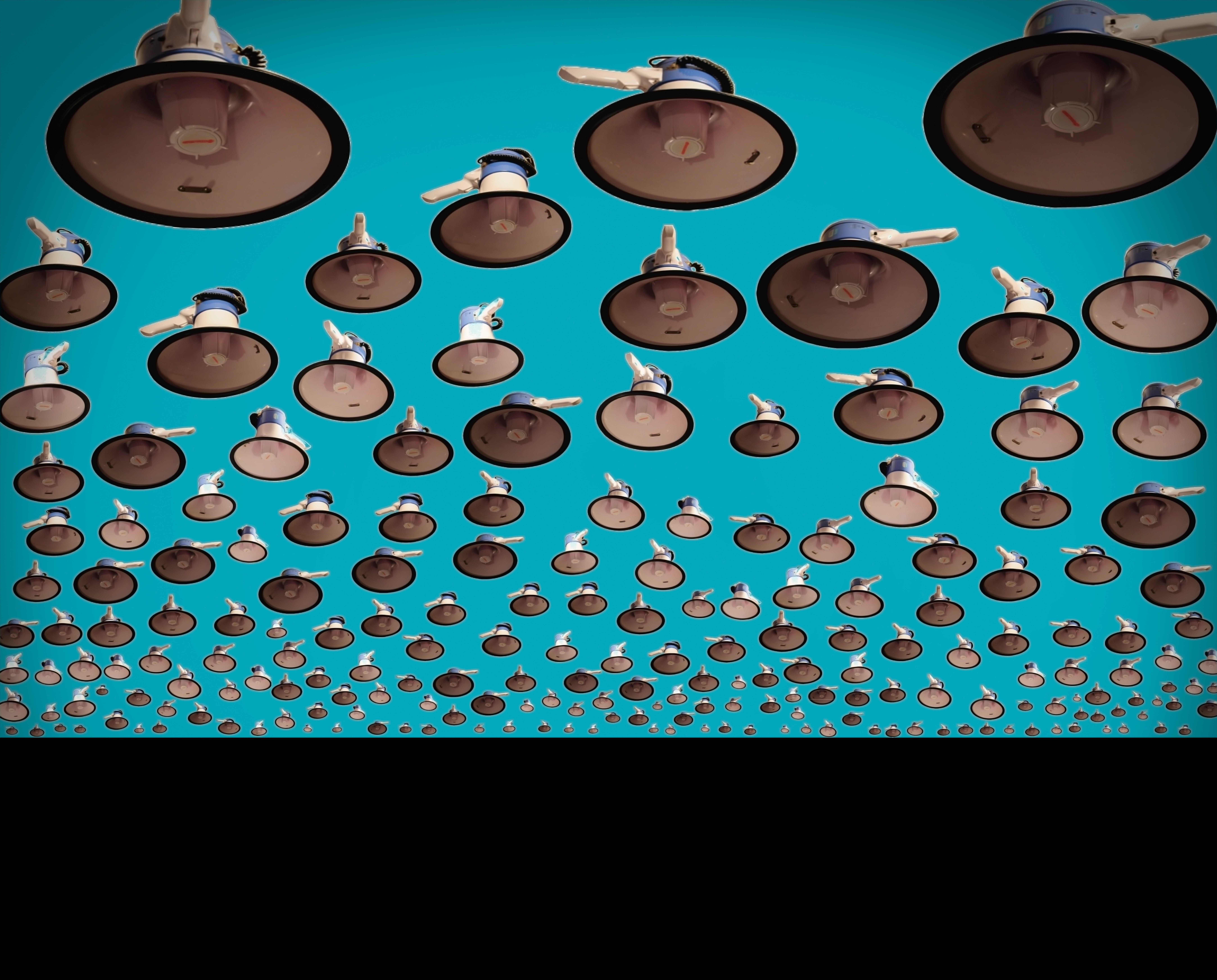 choice, large group of objects, in a row, geometric shape, variation, shape, low angle view, pattern, time, indoors, arrangement, design, lighting equipment, HD Wallpaper