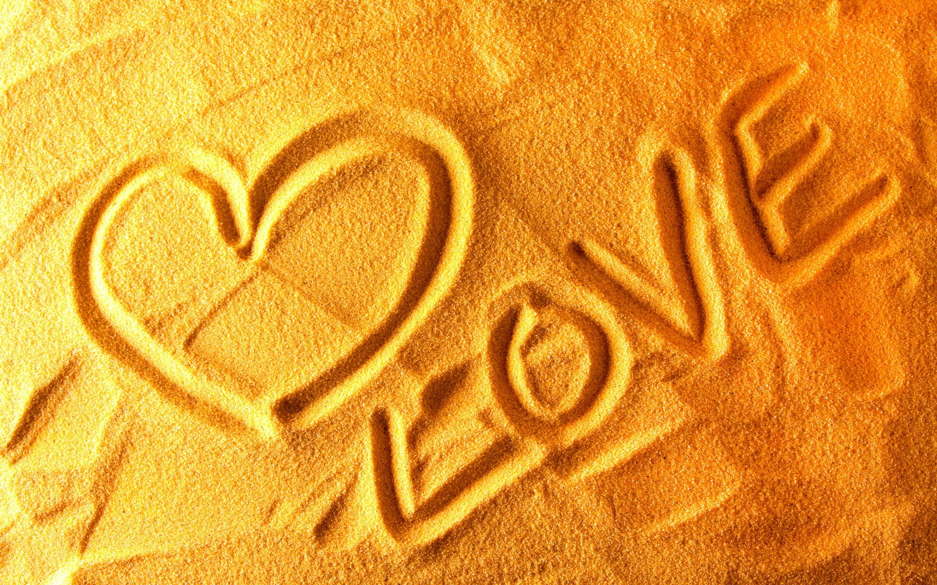 pattern, indoors, textile, full frame, close-up, positive emotion, textured, nature, sand, lovely, brown, yellow, other, no people, 1080P, orange color, HD Wallpaper