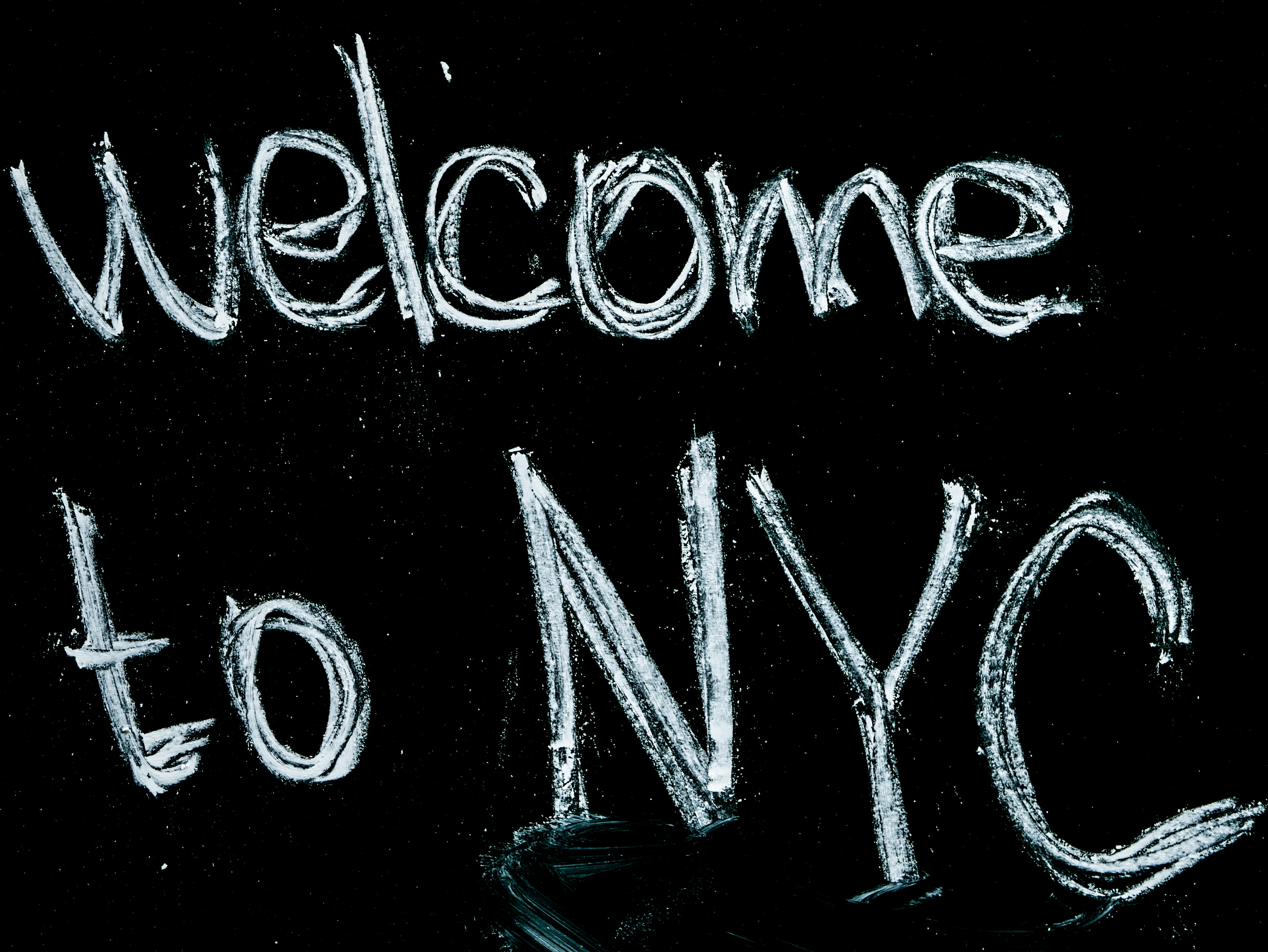 signboard, close-up, full frame, chalkboard, western script, alphabets, number, indoors, black color, capital letter, chalk, message, backgrounds, information sign, HD Wallpaper