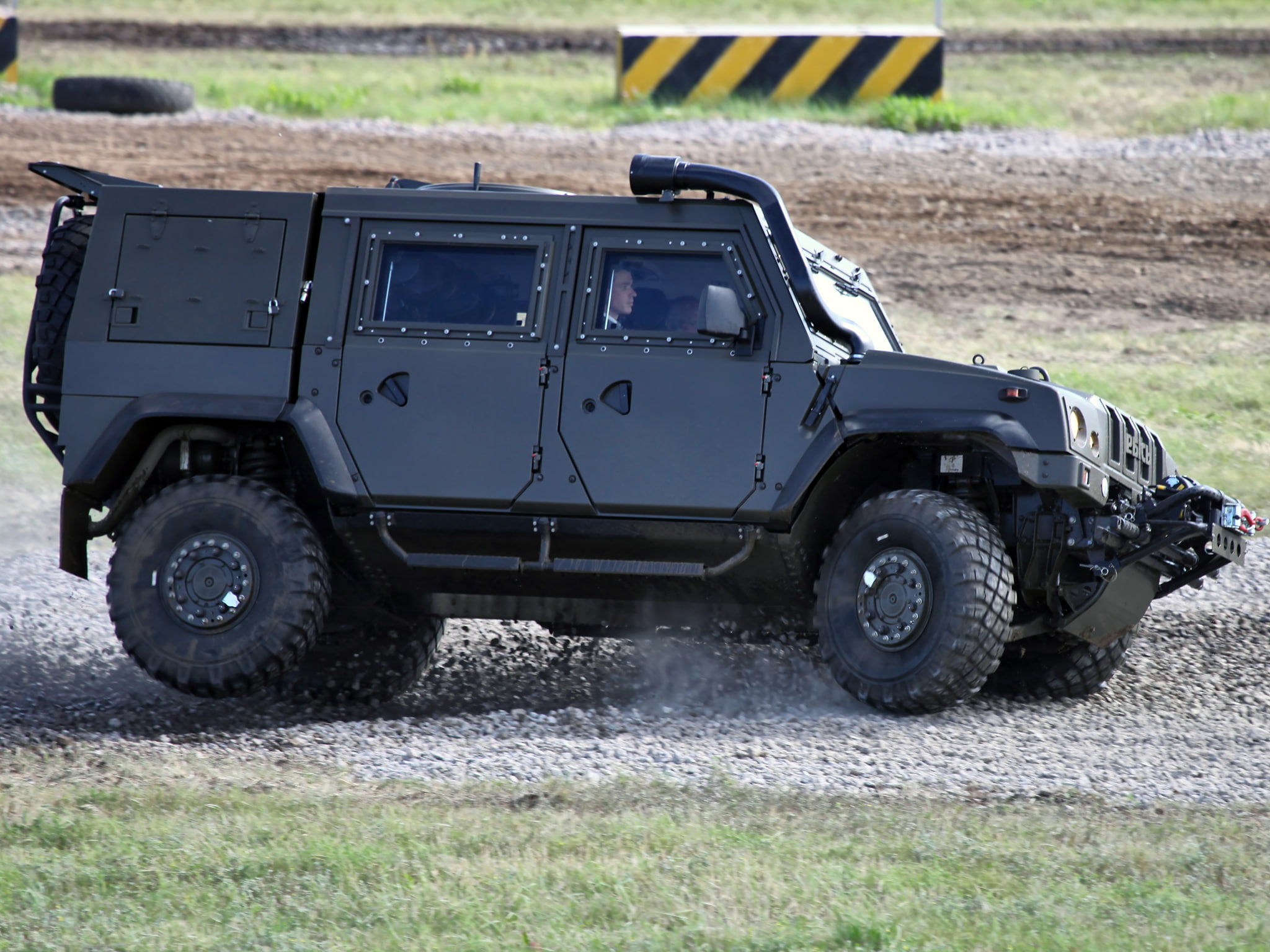 iveco, 2011, 4x4, 1080P, m65, lmv, military, lynx, HD Wallpaper