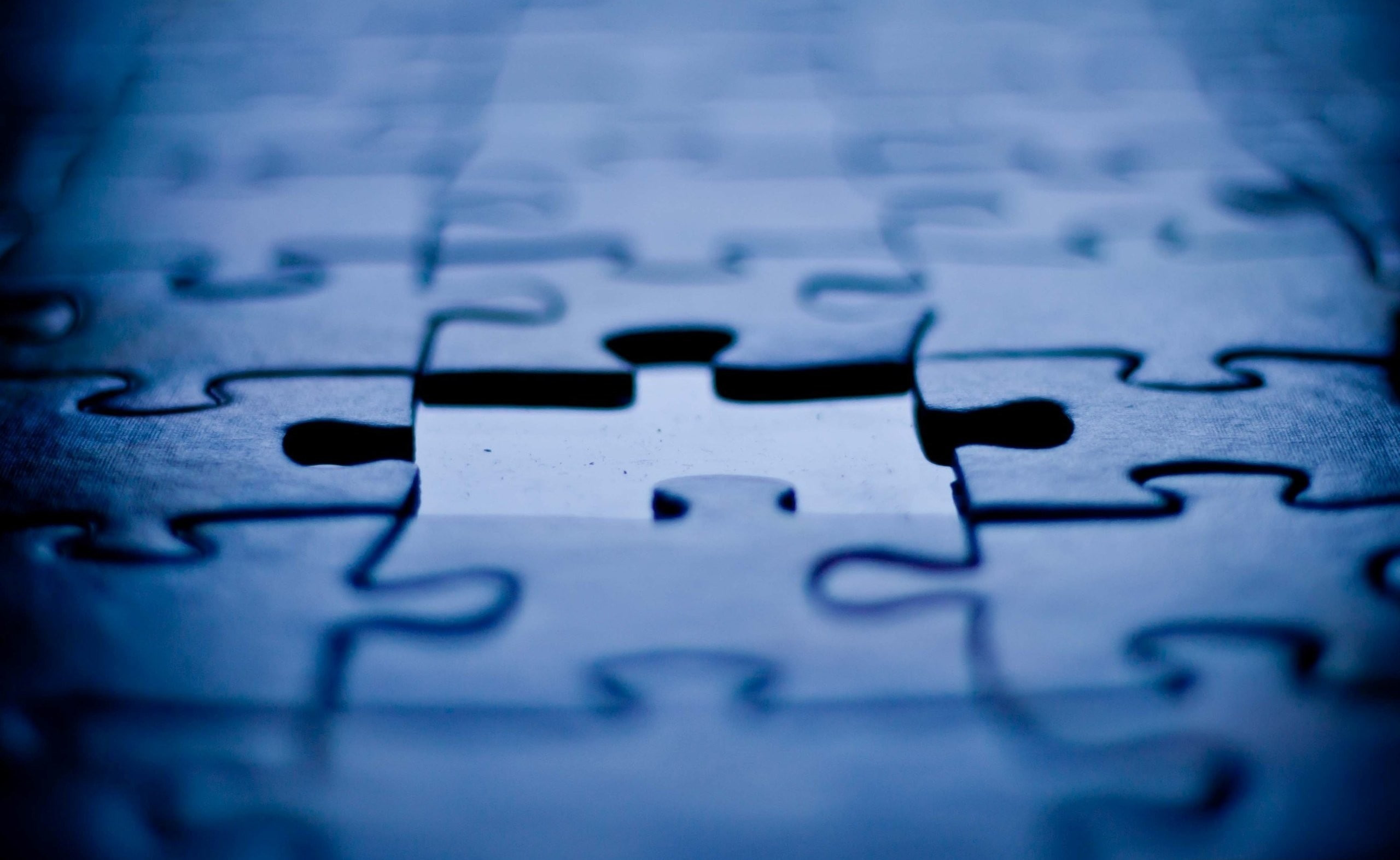 solution, intelligence, jigsaw piece, complexity, paper, strategy, full frame, leisure games, studio shot, Other Games, Games, connection, no people, selective focus, HD Wallpaper