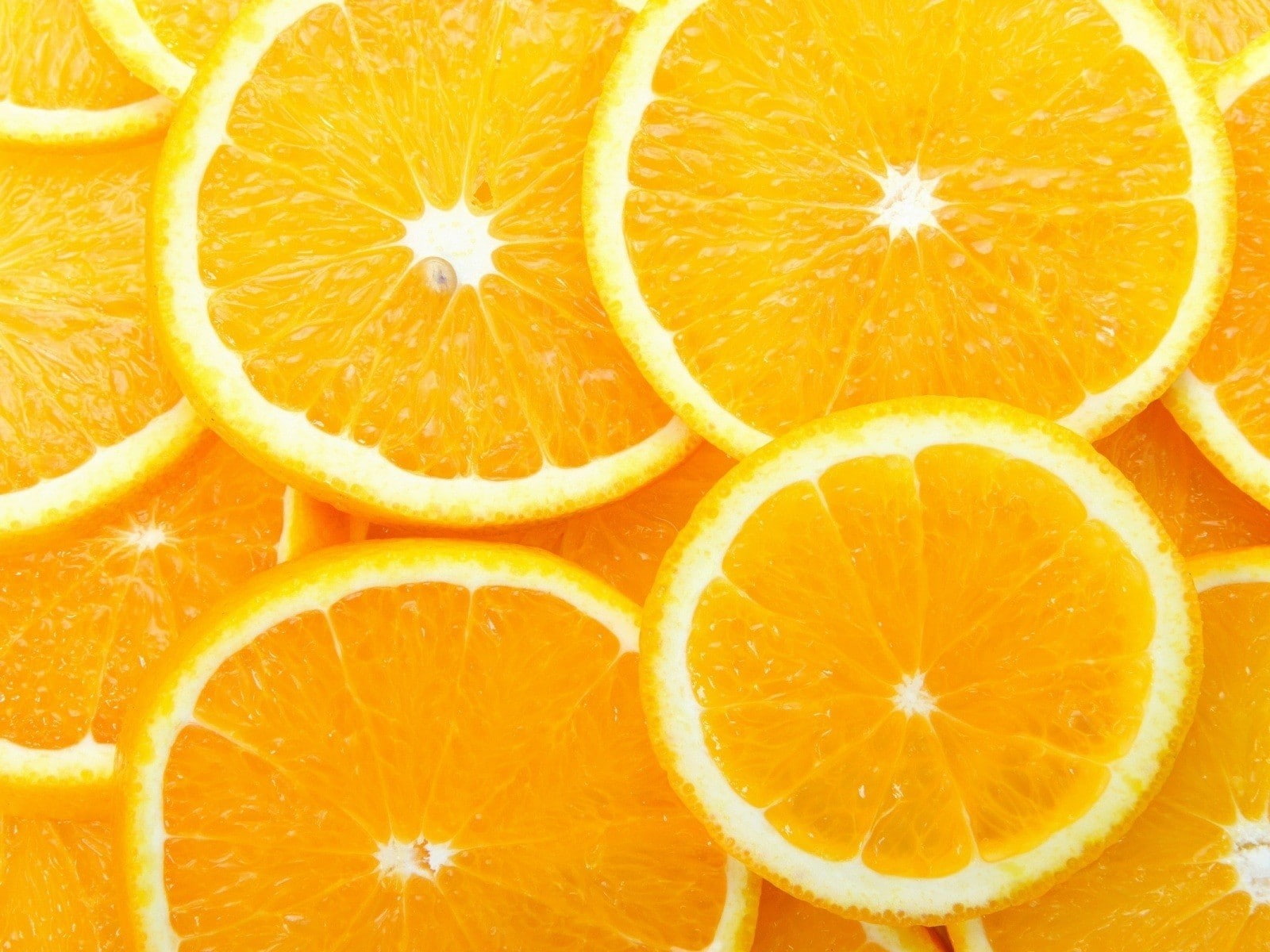 circle, full frame, wellbeing, orange color, cross section, Ripe, orange - fruit, close-up, sour taste, backgrounds, no people, indoors, geometric shape, HD Wallpaper