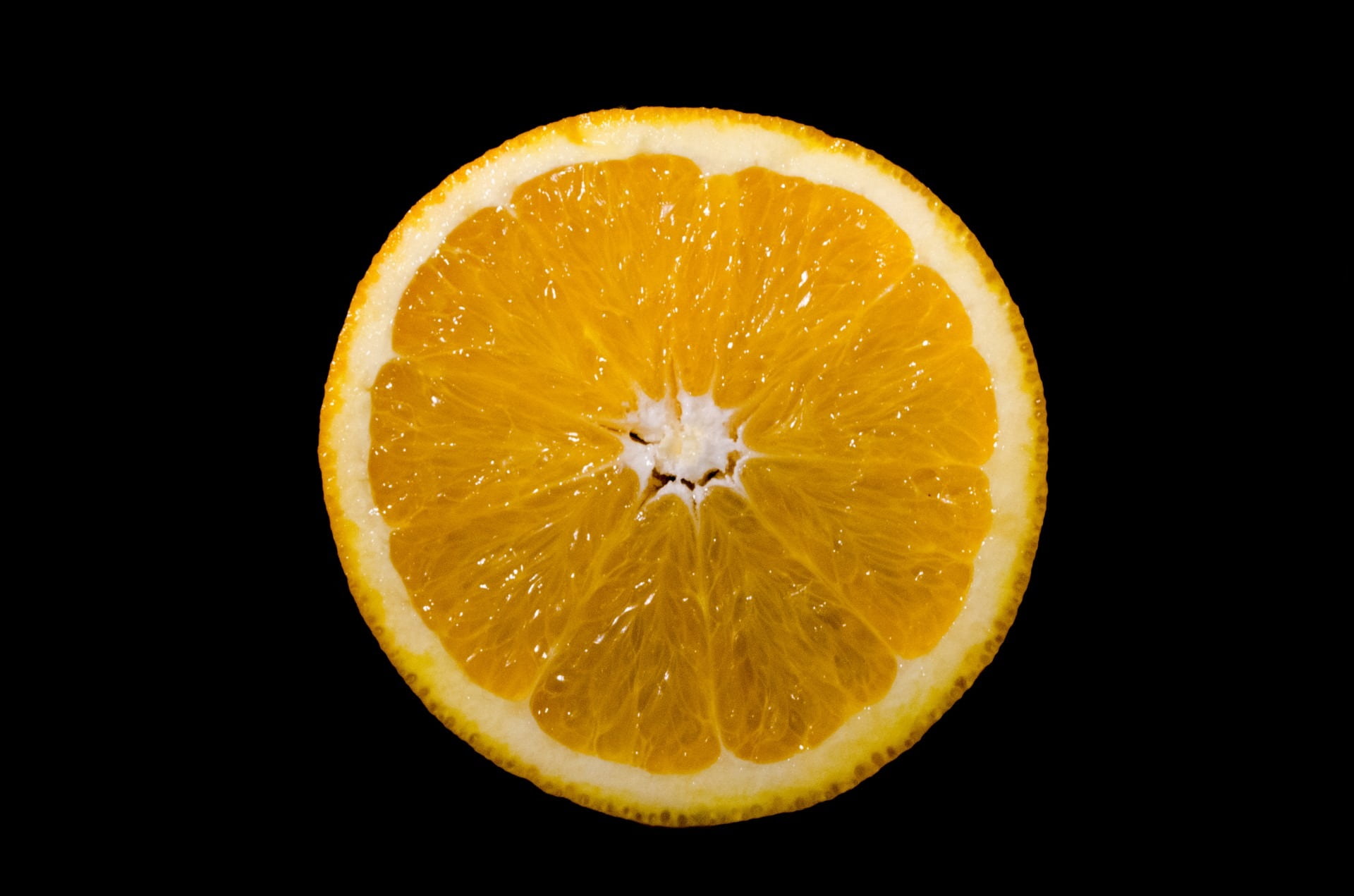studio shot, segments, refreshment, ripe, exotic, sliced, citrus Fruit, health, nature, group, diet, freshness, healthy Eating, food, close-up, food and drink, HD Wallpaper