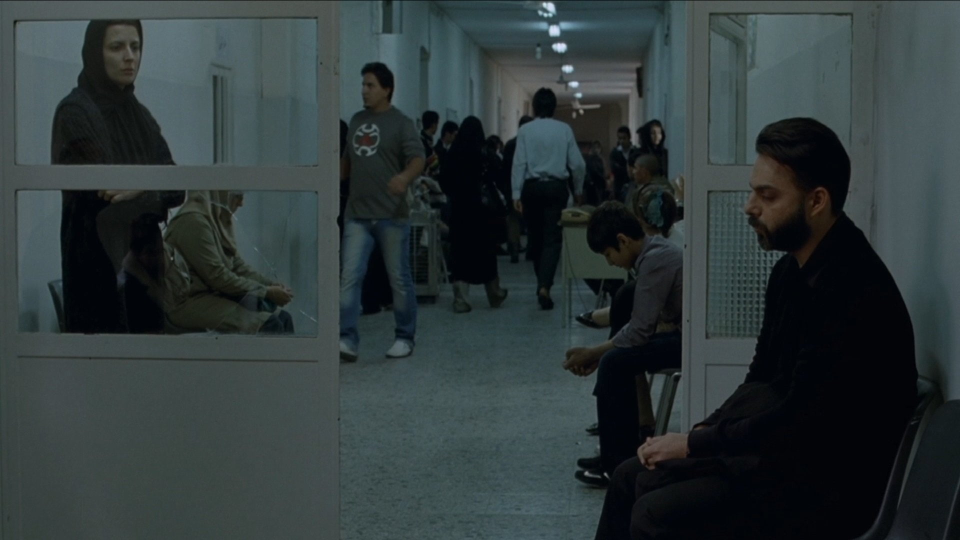 1080P, A Separation, Movie, HD Wallpaper