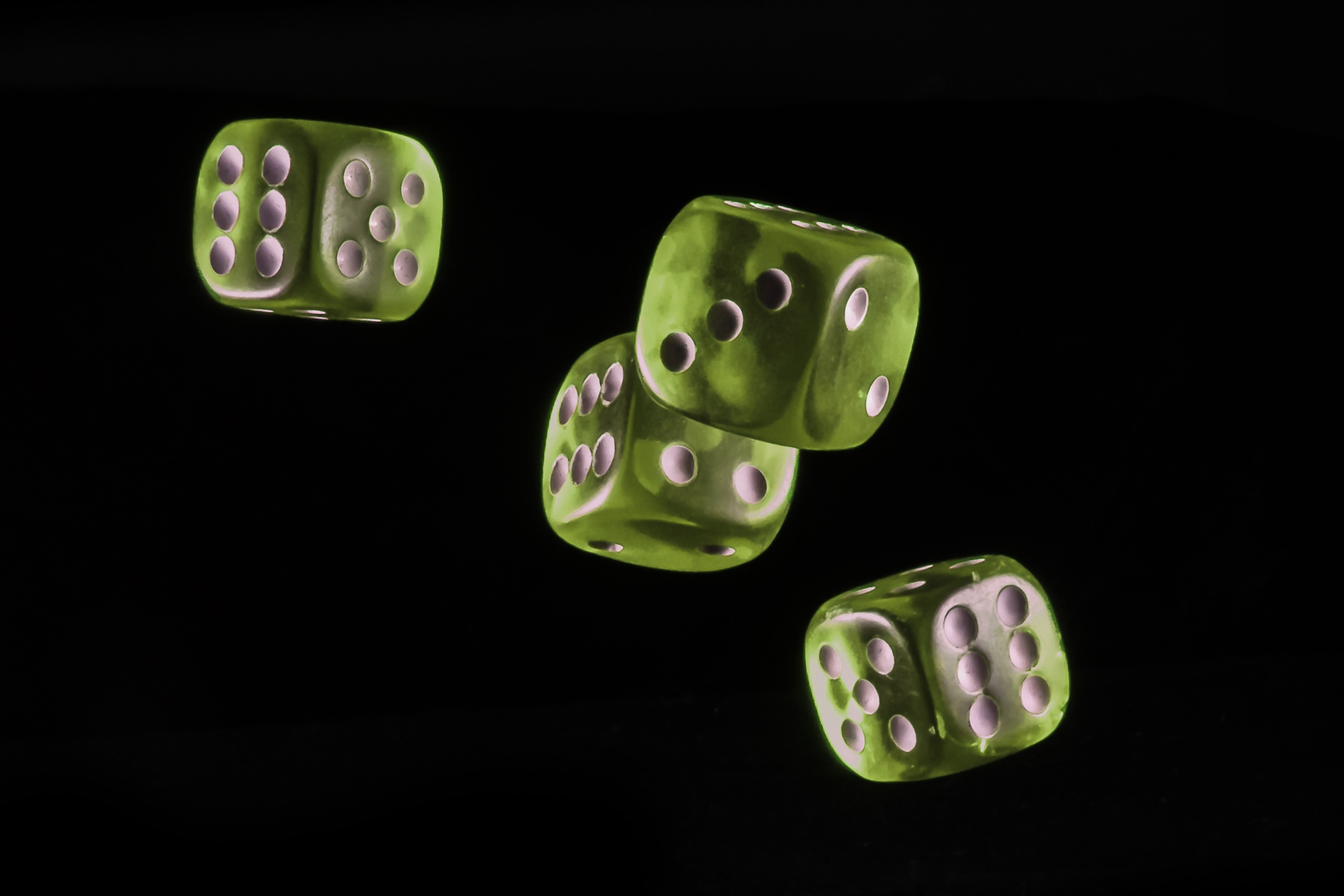 close, group of objects, luck, cube, 1080P, no people, digital composite, hope, gambling, childrens, close-up, leisure games, detail, relaxation, making money, HD Wallpaper