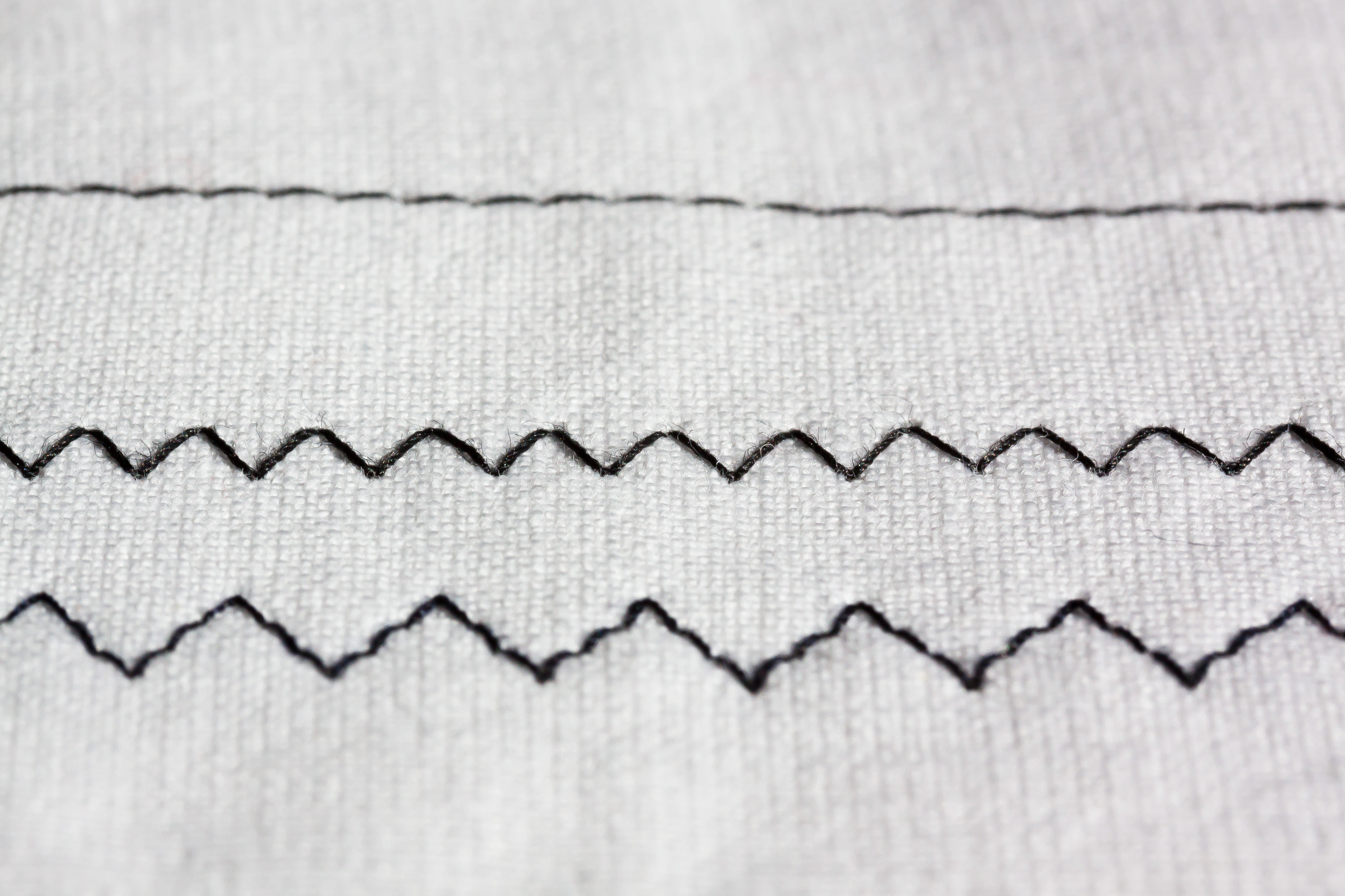4K, trading, studio shot, line graph, zig zag, moving up, fabric, graph, white, macro, sewing machine, moving down, tinker, embroidered, extreme close-up, HD Wallpaper