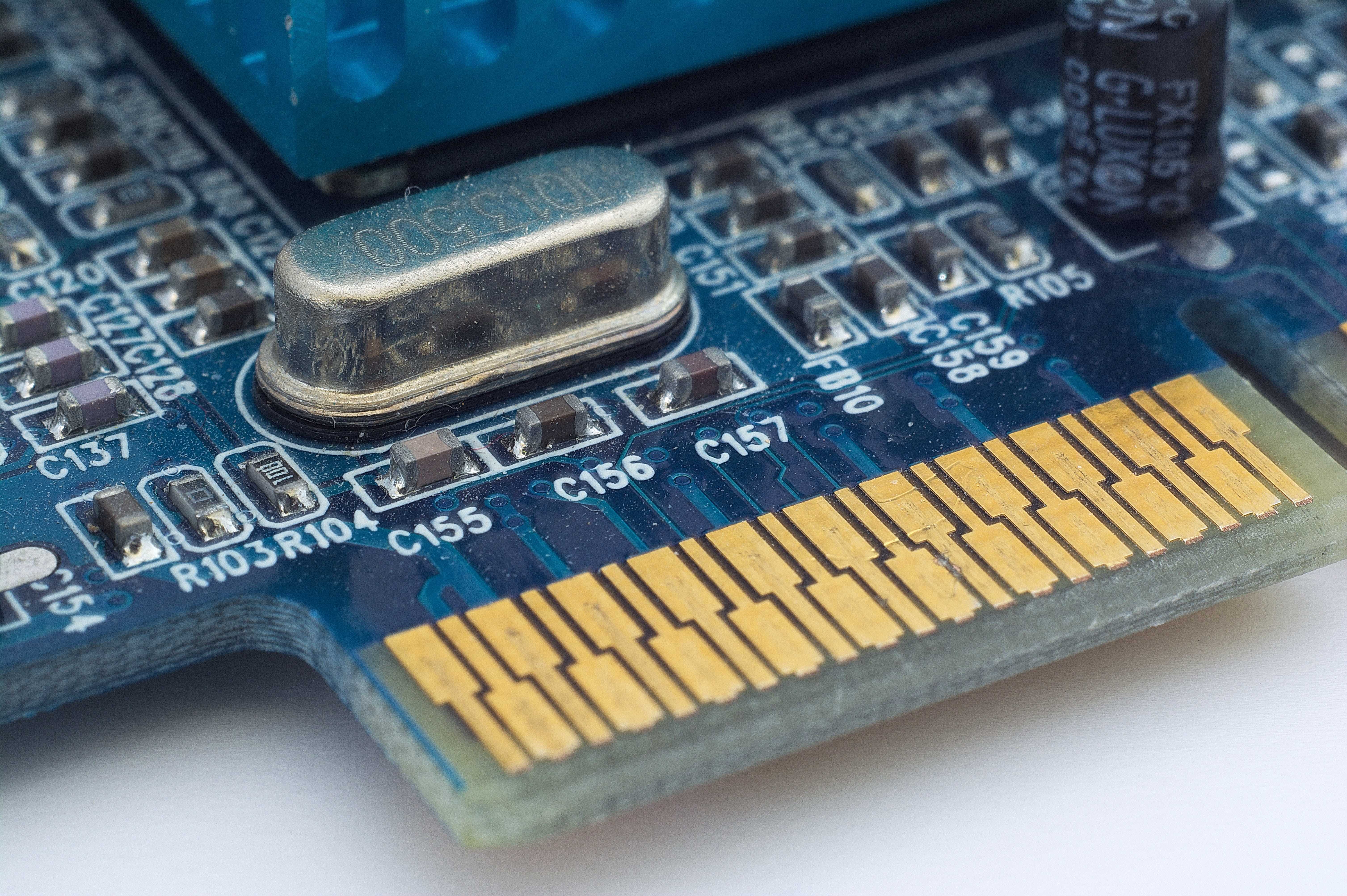 chip, circuit Board, wireless technology, blue, industry, macro, high tech, close-up, electronic, metal, computer equipment, connection, computer, studio shot, HD Wallpaper
