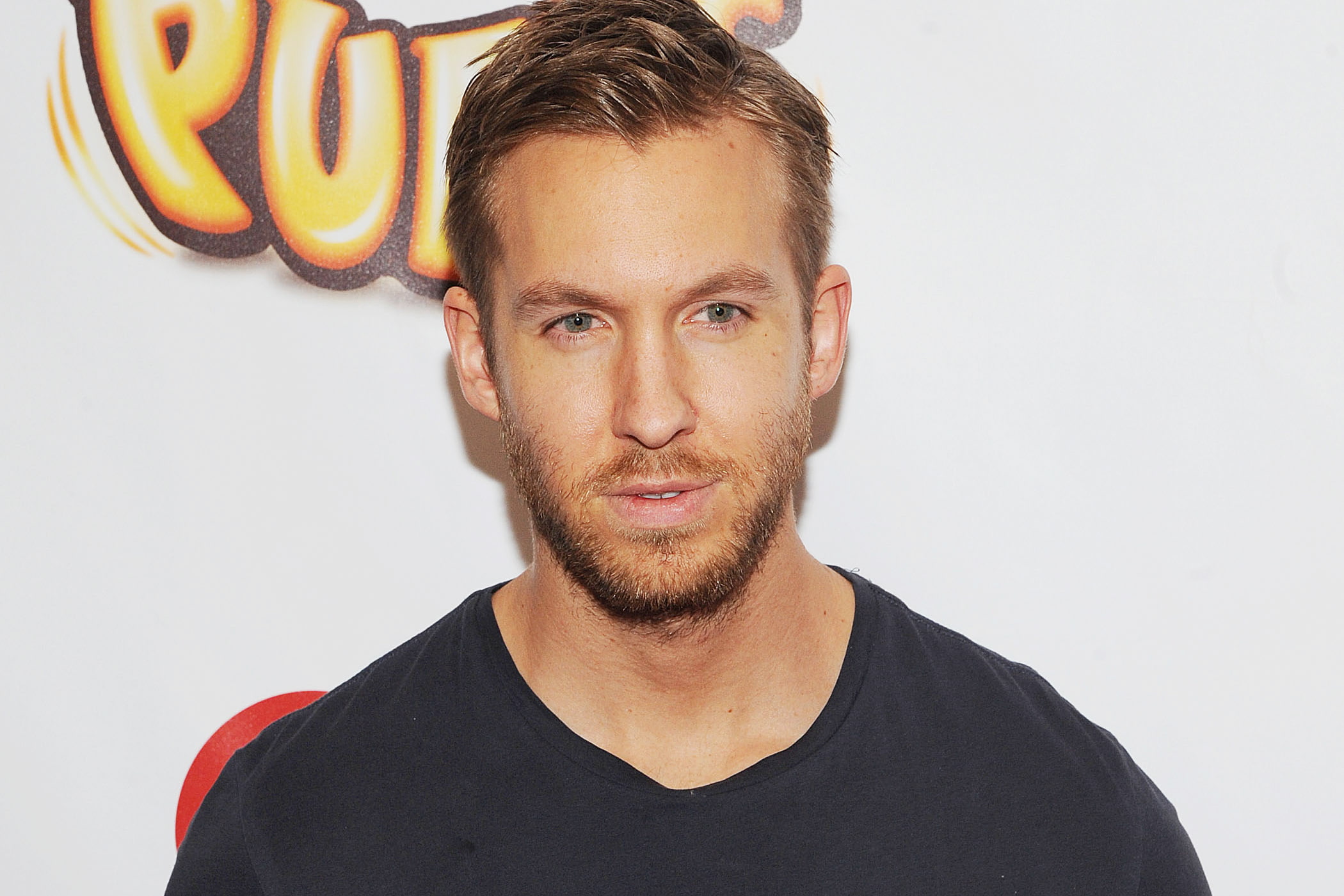 calvin, actor, harris, composer, 1080P, HD Wallpaper