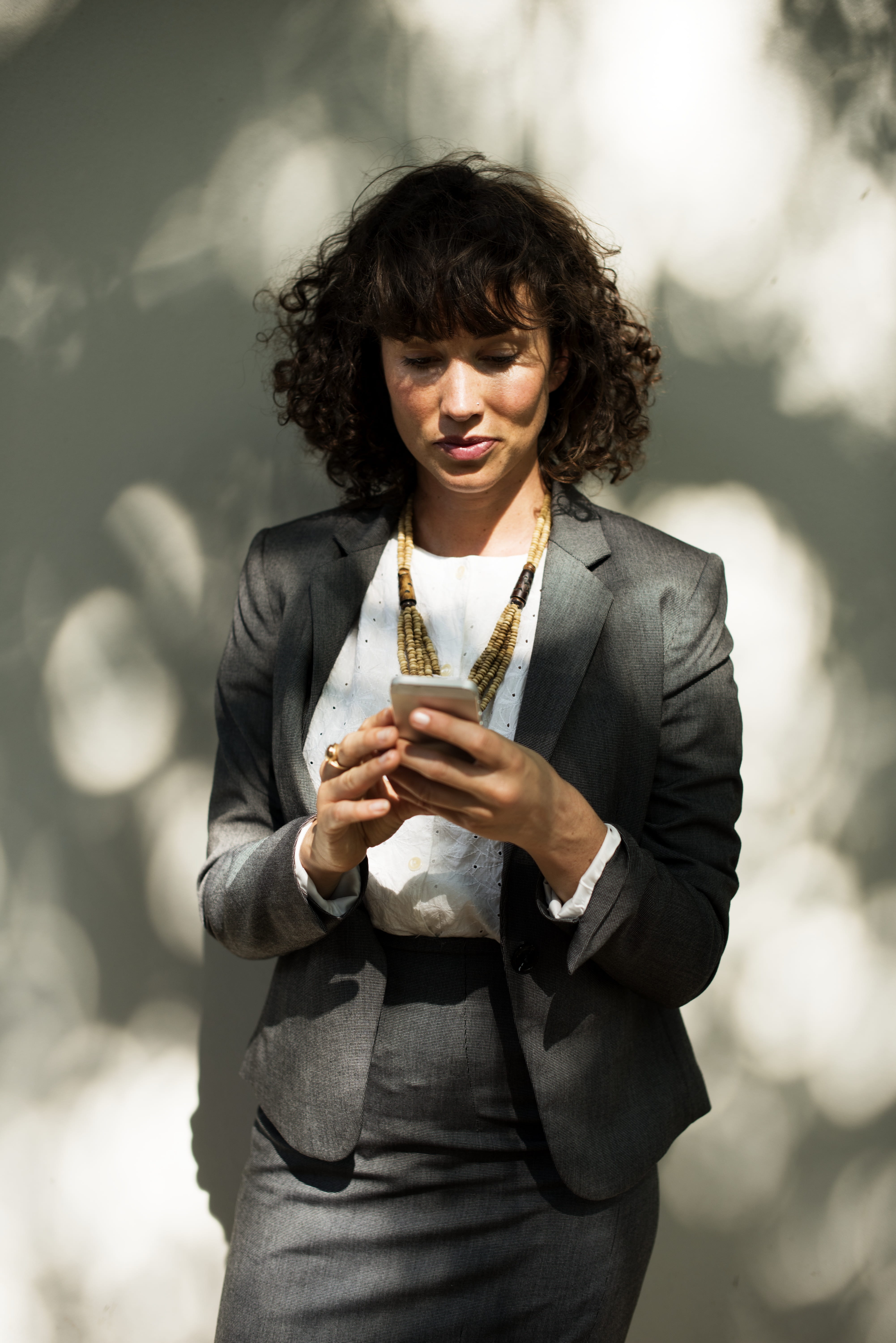 telecommunication, focus on foreground, connection, young men, one person, waist up, networking, front view, business, leisure activity, 5K, young adult, Phone HD Wallpaper