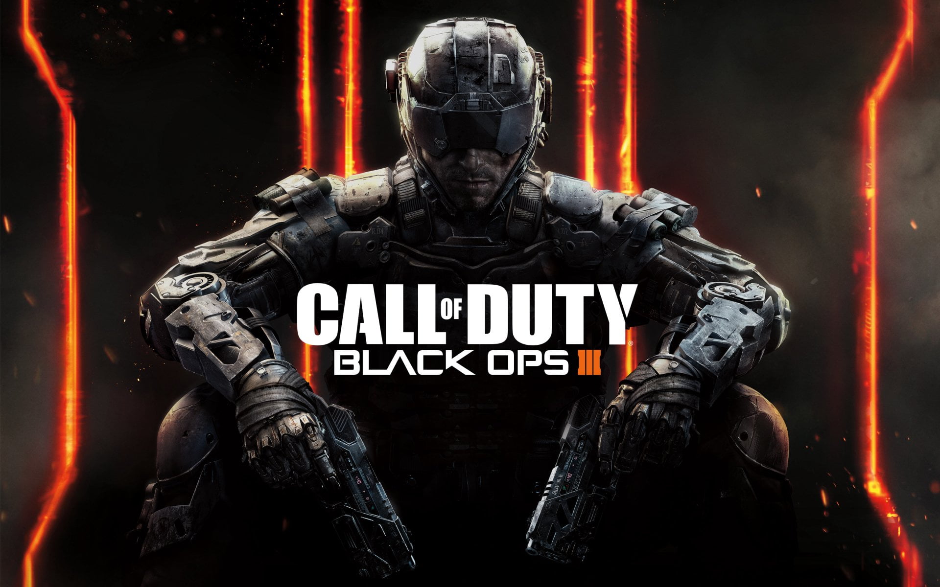 men, security, Video Game, real people, duty, clothing, communication, protection, plastic, Call Of Duty, western script, officer, standing, 1080P, weapon, HD Wallpaper
