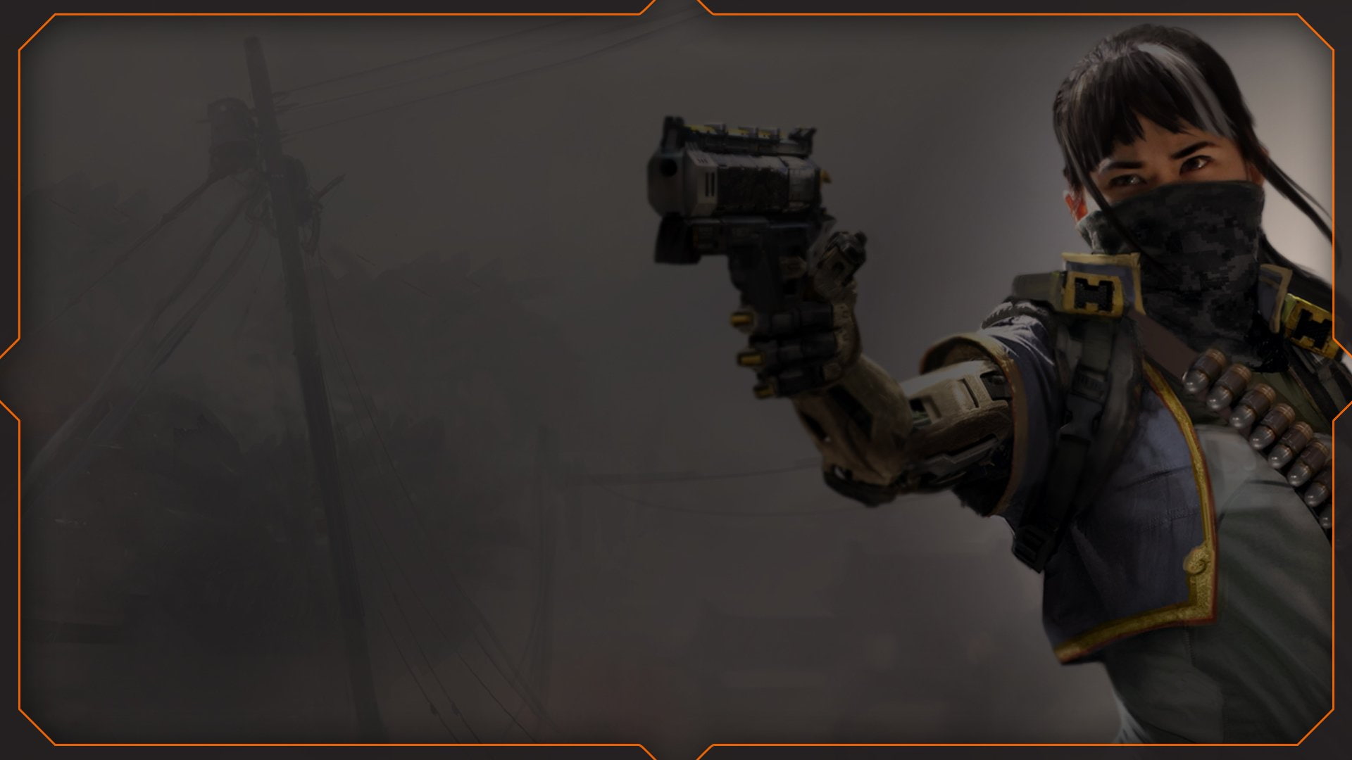 Call Of Duty: Black Ops III, Call of Duty, 1080P, Seraph (Call Of Duty), HD Wallpaper