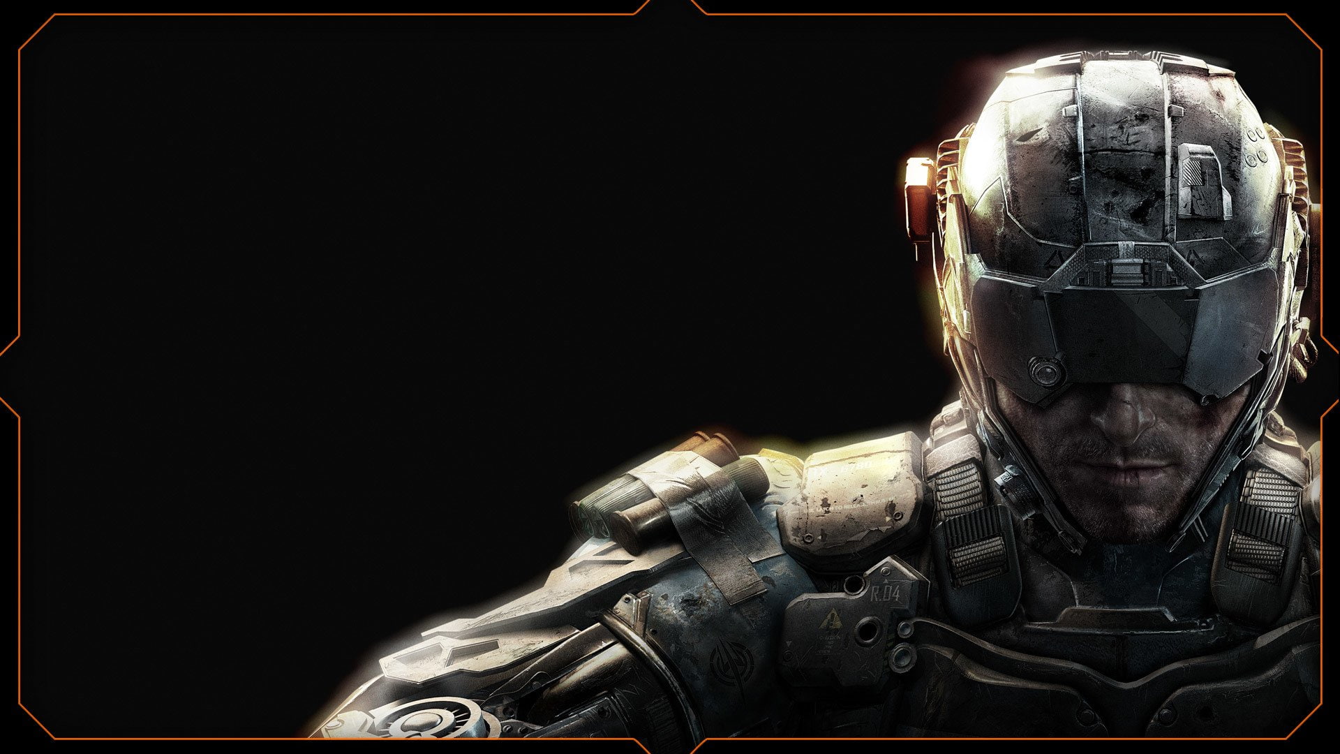 Call of Duty, Call Of Duty: Black Ops III, 1080P, HD Wallpaper