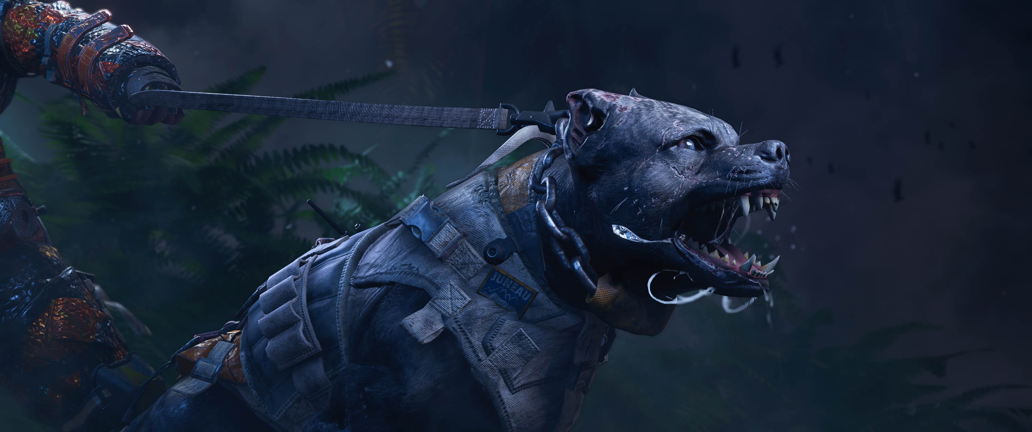 2K, Call of Duty, Call Of Duty: Black Ops IIII, HD Wallpaper