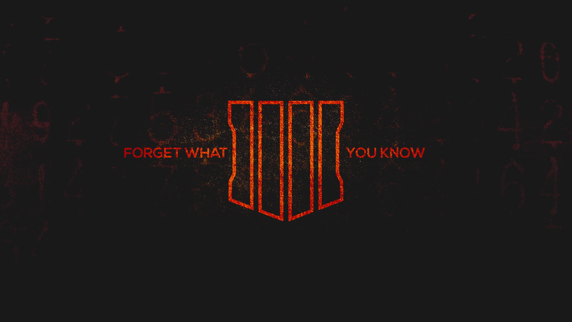 Call Of Duty, 1080P, Call Of Duty: Black Ops IIII, HD Wallpaper