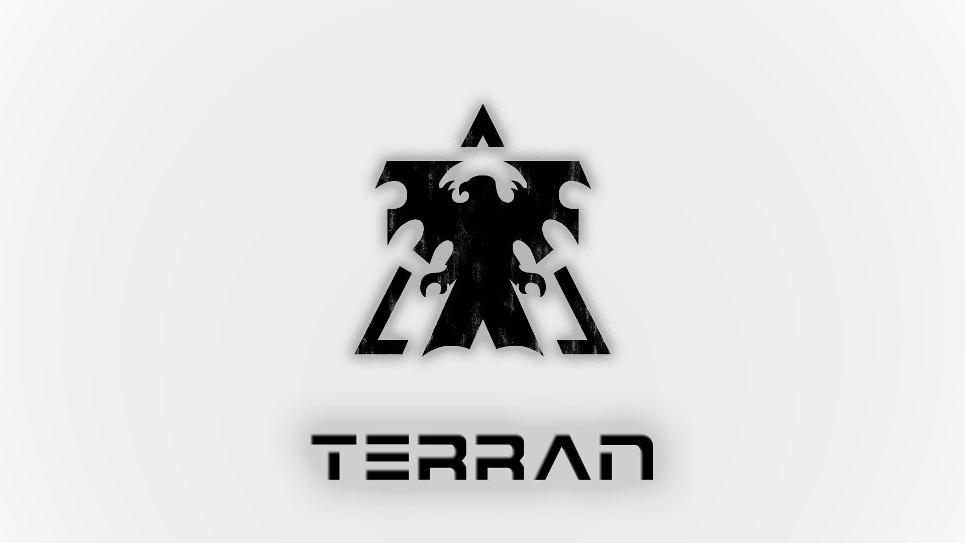 x, art, hd, terran, 1080P, games, video, starcraft, Video Games, HD Wallpaper