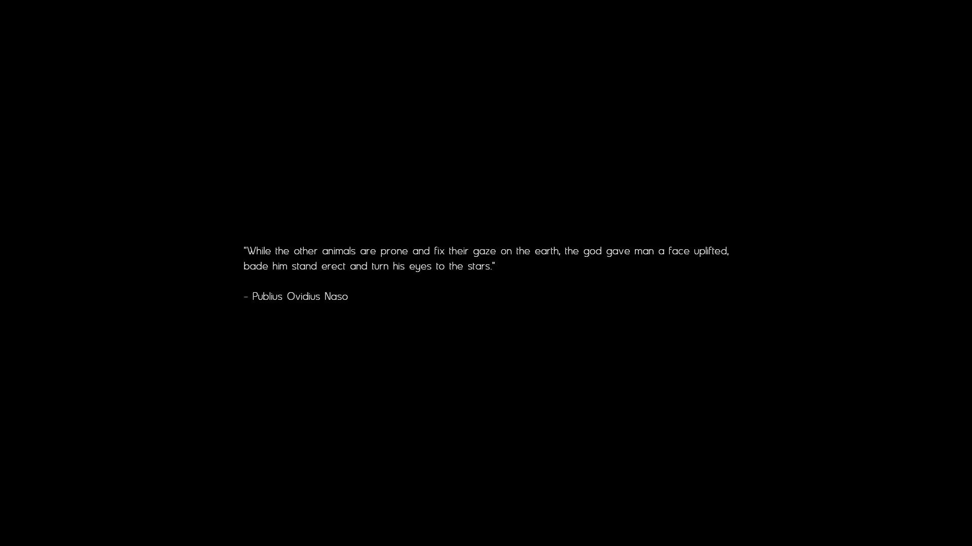 outer, quotes, space, terran, conflict, 1080P, HD Wallpaper