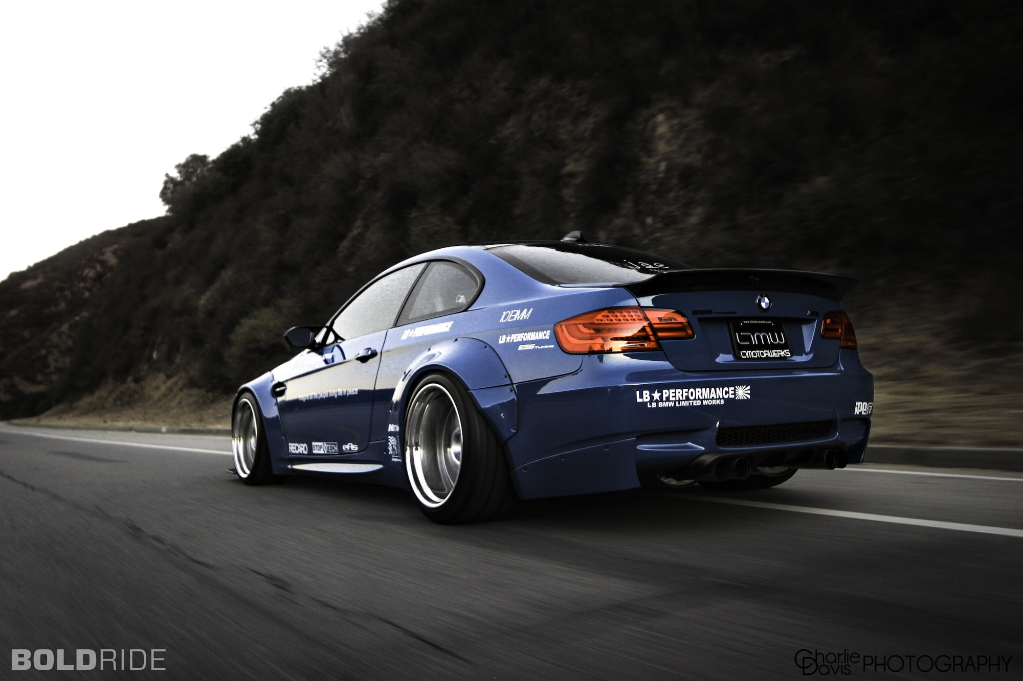 2013, tuning, lt motorwerks, liberty, m 3, 1080P, walk, bmw, HD Wallpaper