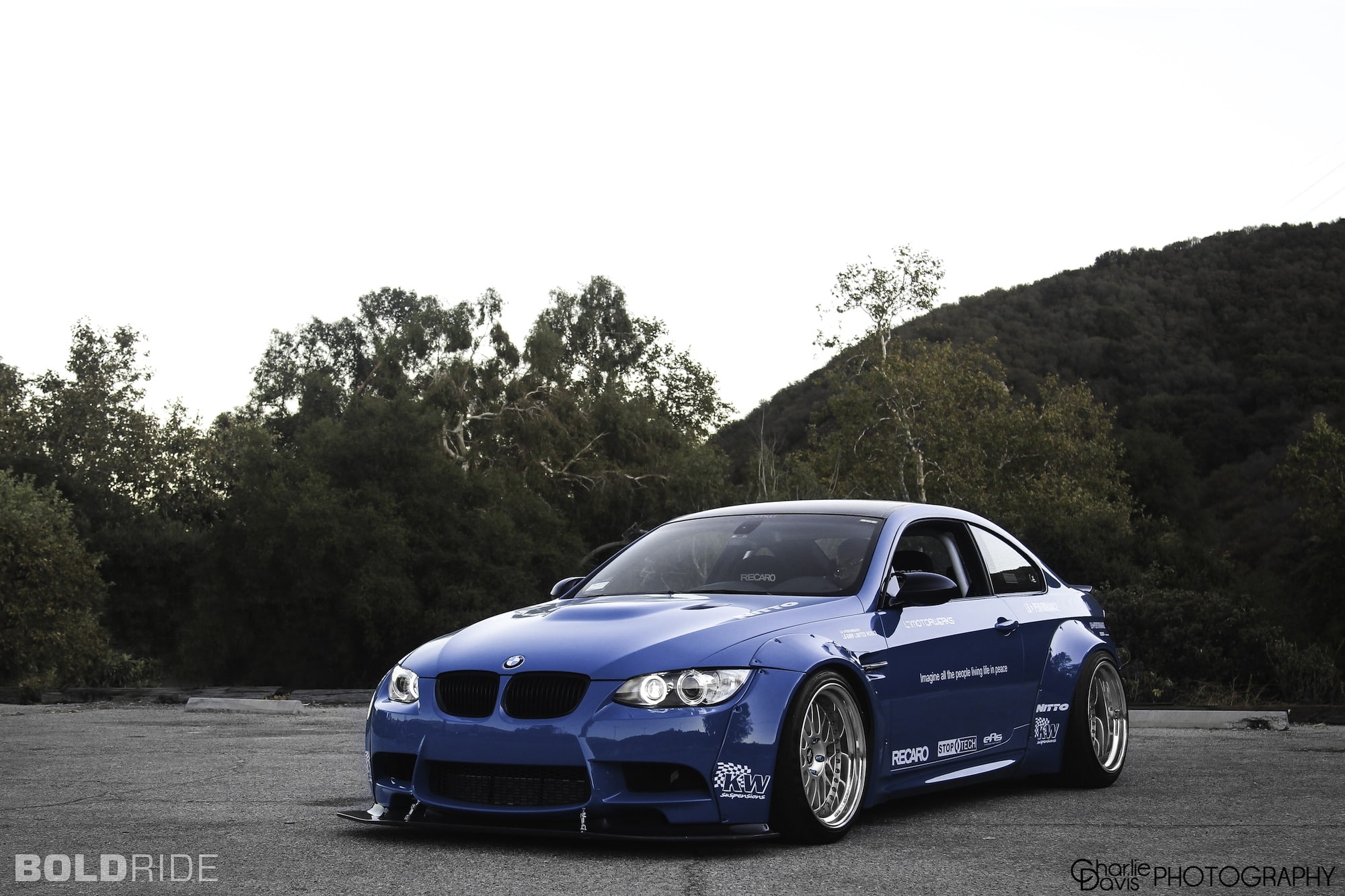 walk, liberty, bmw, 1080P, m 3, 2013, tuning, lt motorwerks, HD Wallpaper