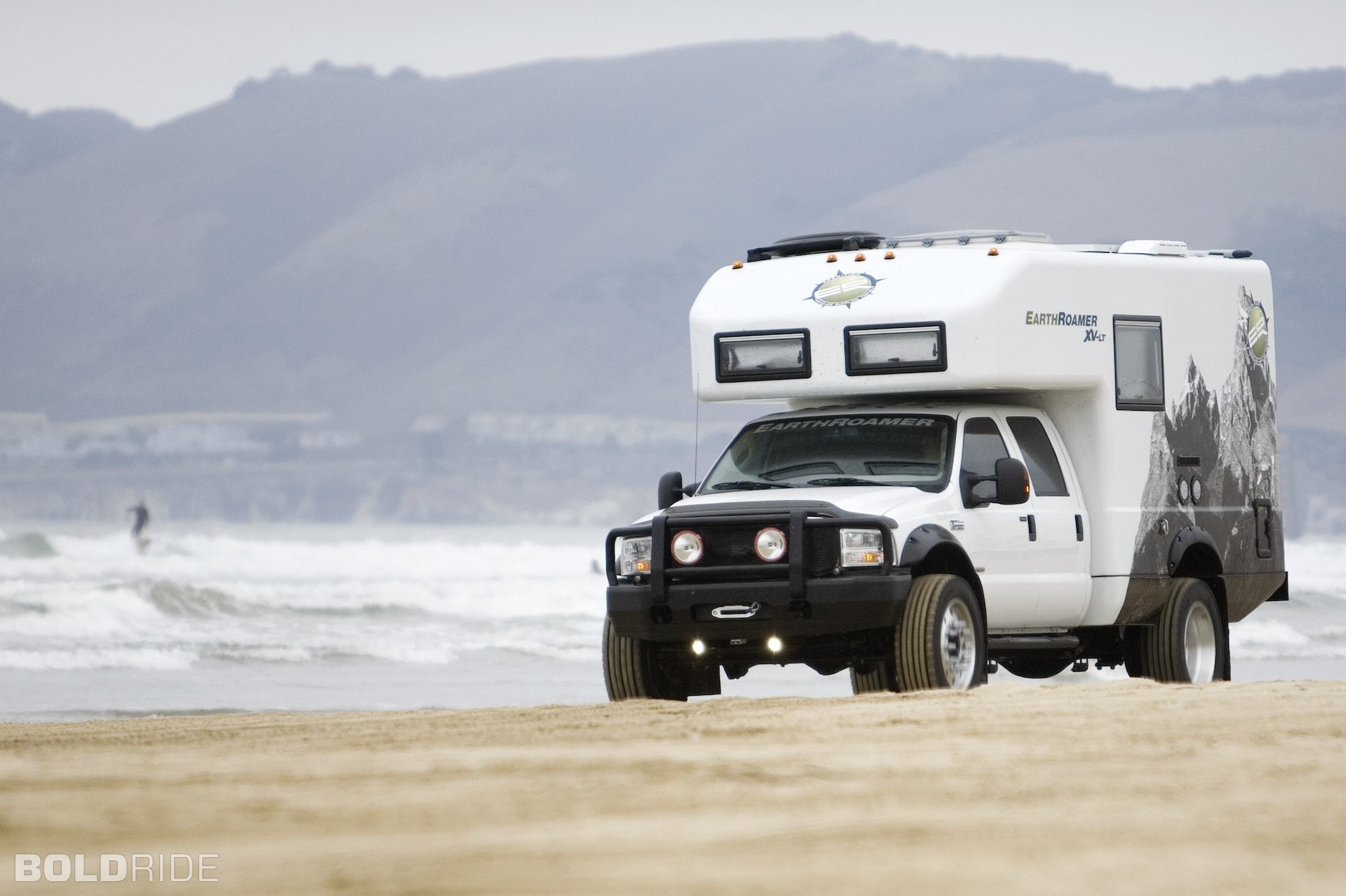 1080P, 4x4, f 550, camper, 2013, xv lt, offroad, truck, ford, HD Wallpaper