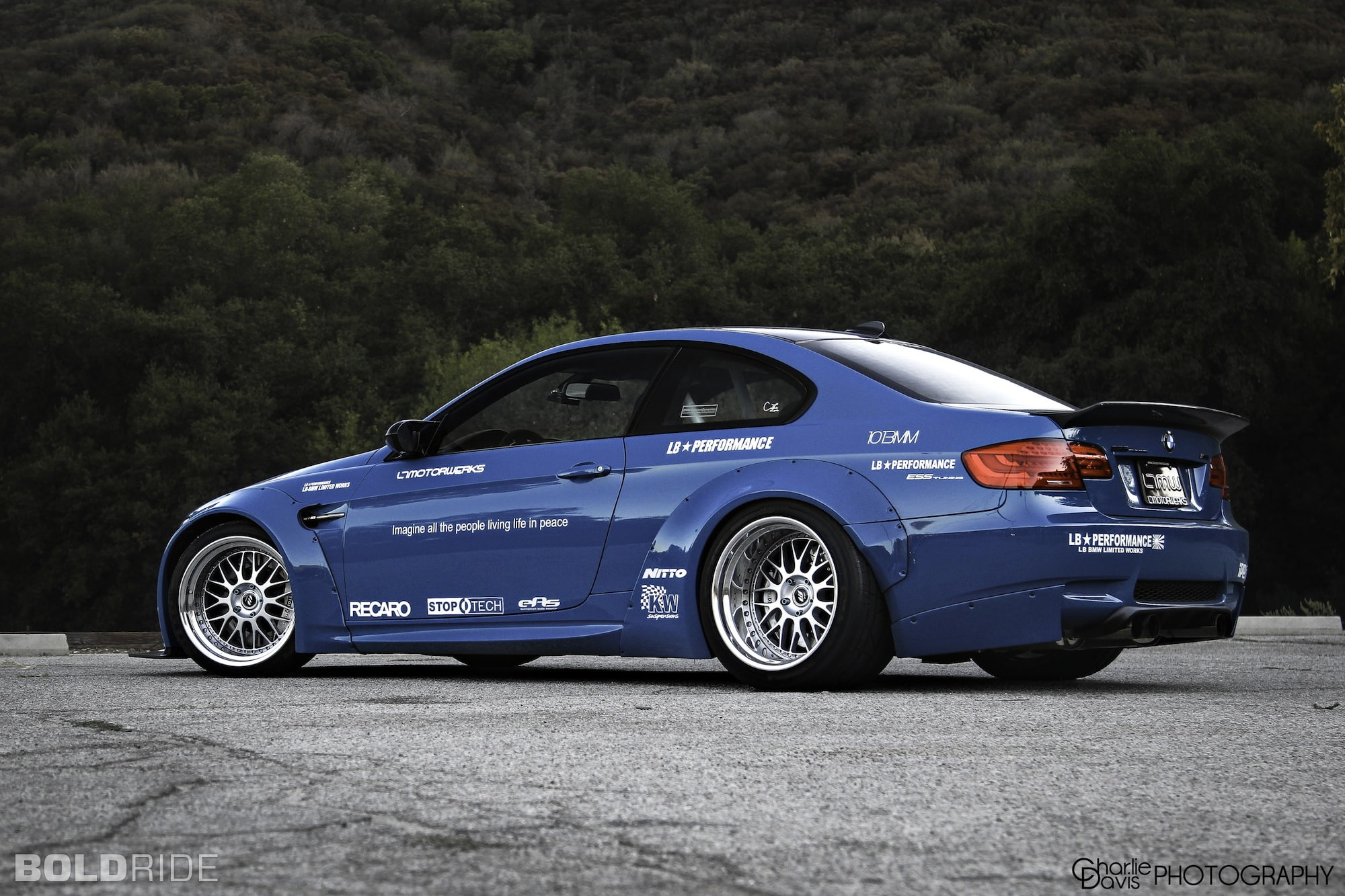 bmw, walk, liberty, m 3, 2013, 1080P, tuning, lt motorwerks, HD Wallpaper
