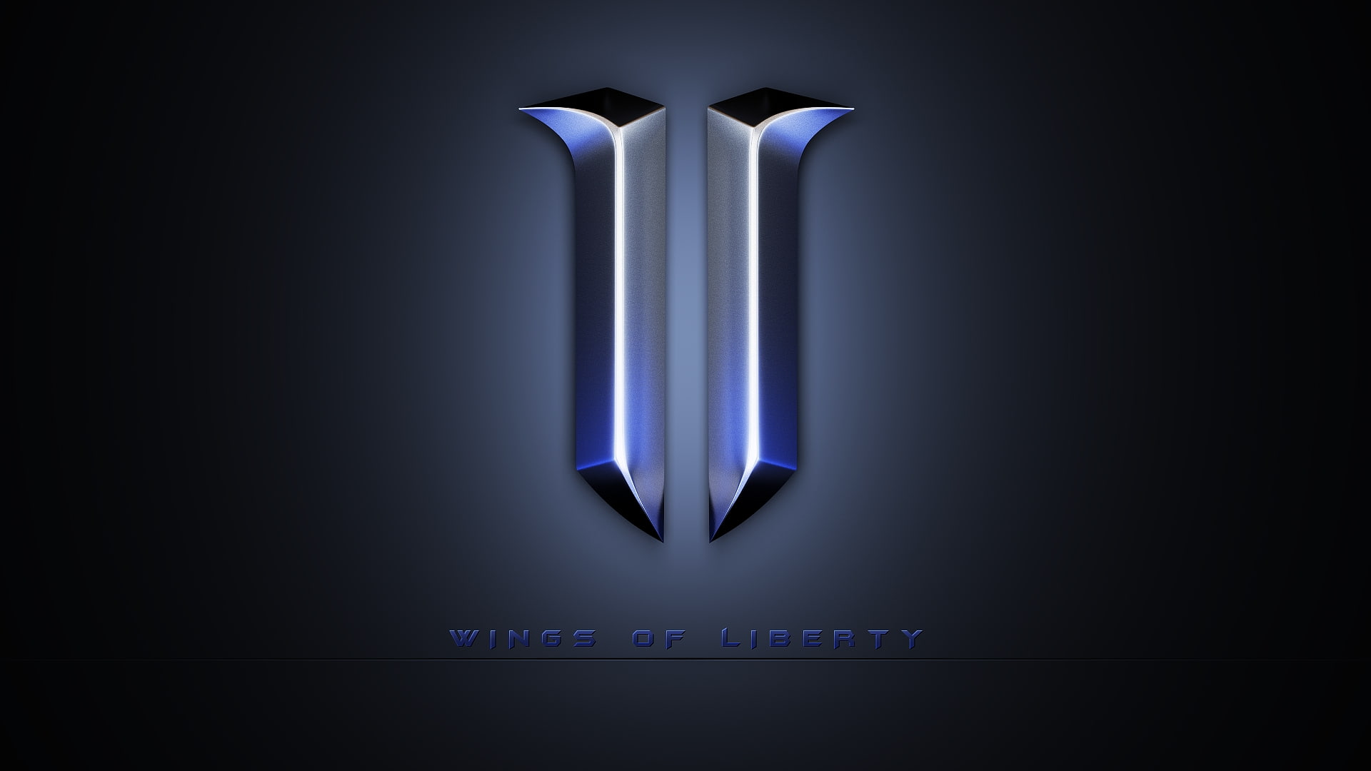 liberty, wings, starcraft, entertainment, 1080P, blizzard, HD Wallpaper