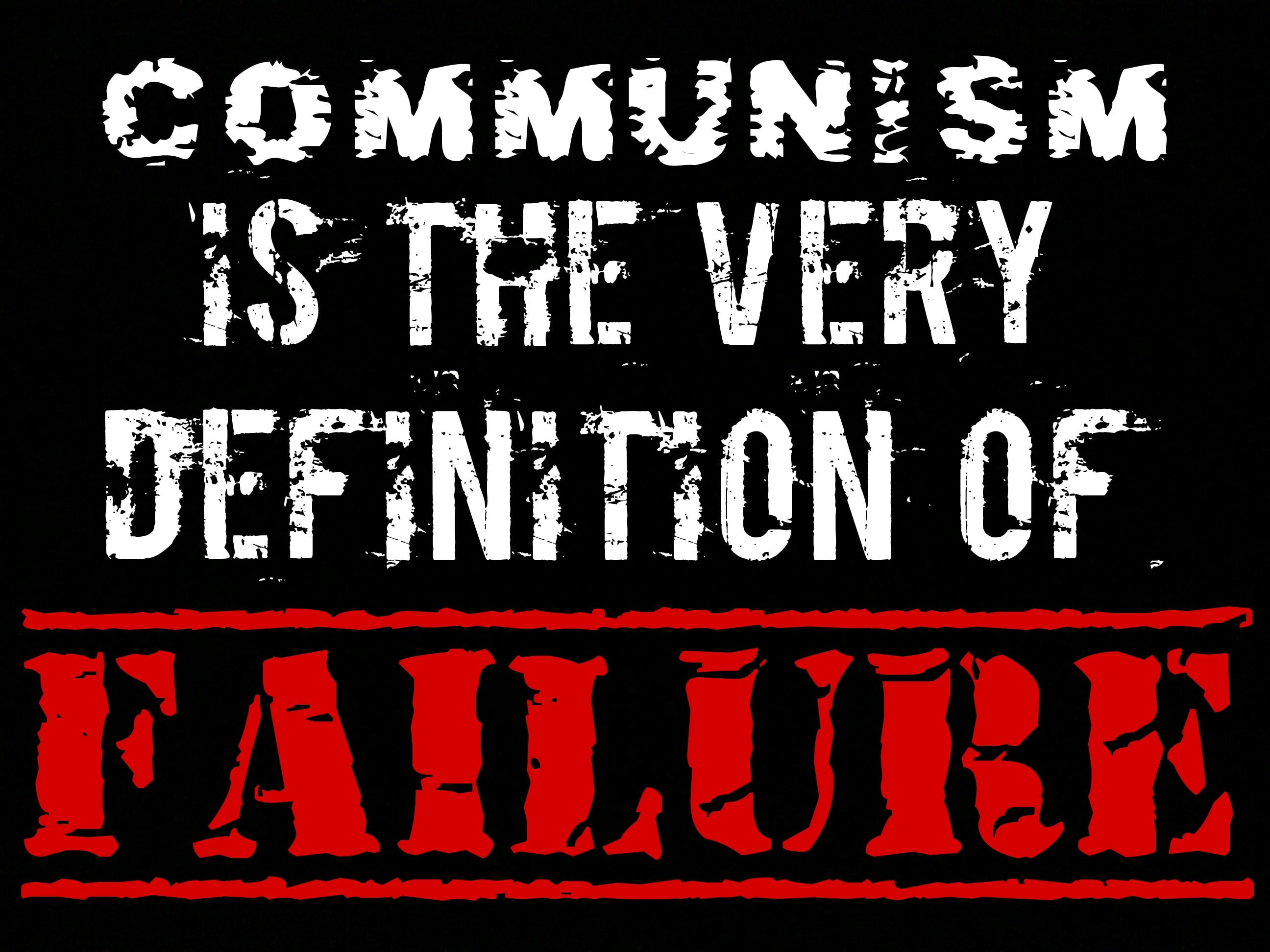 Fallout, Liberty Prime, Fallout 3, quote, 2K, HD Wallpaper