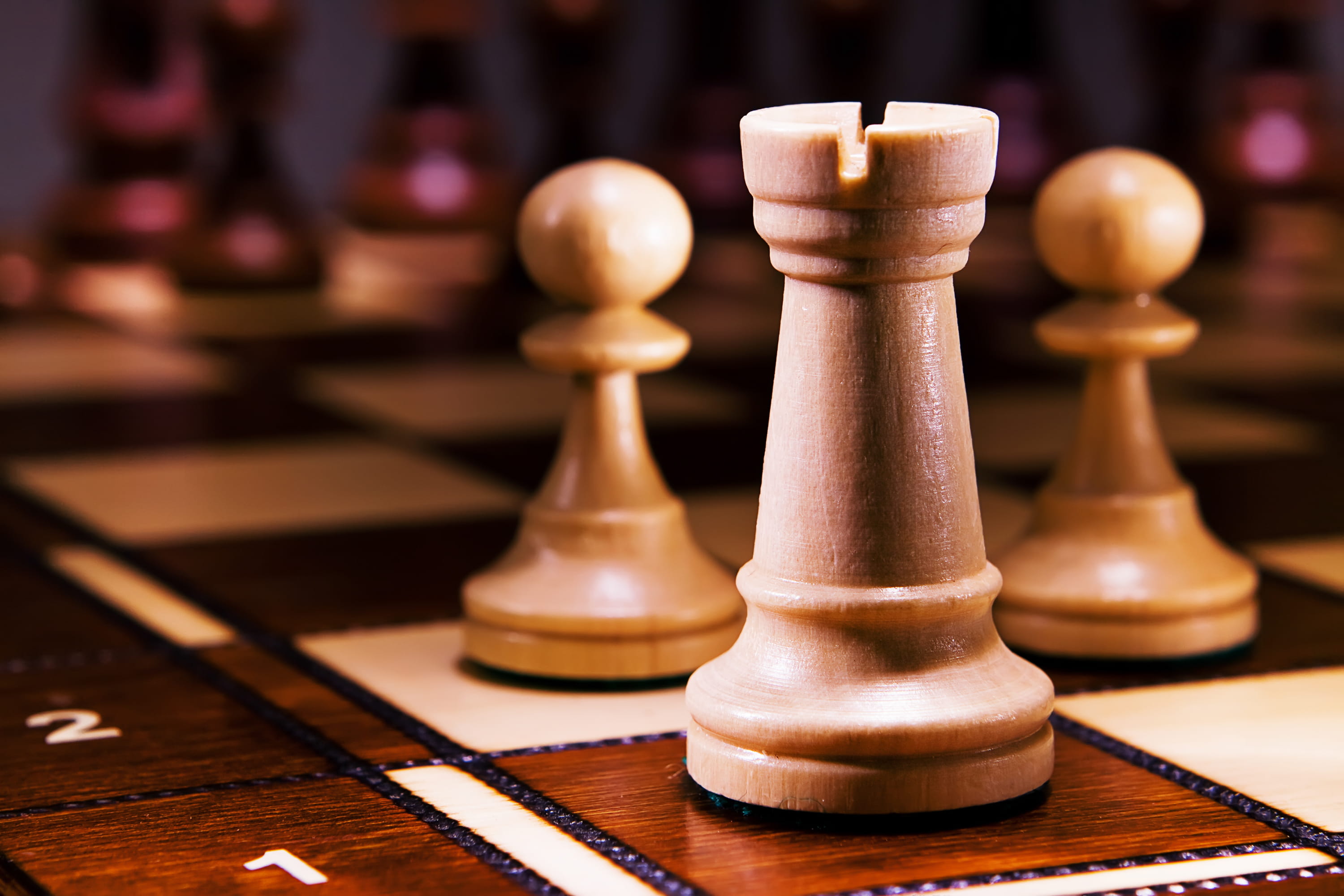 close-up, leadership, moves, challenge, studio shot, chess piece, focus on foreground, no people, board game, recreation, pawn, play, unique, entertainment, HD Wallpaper