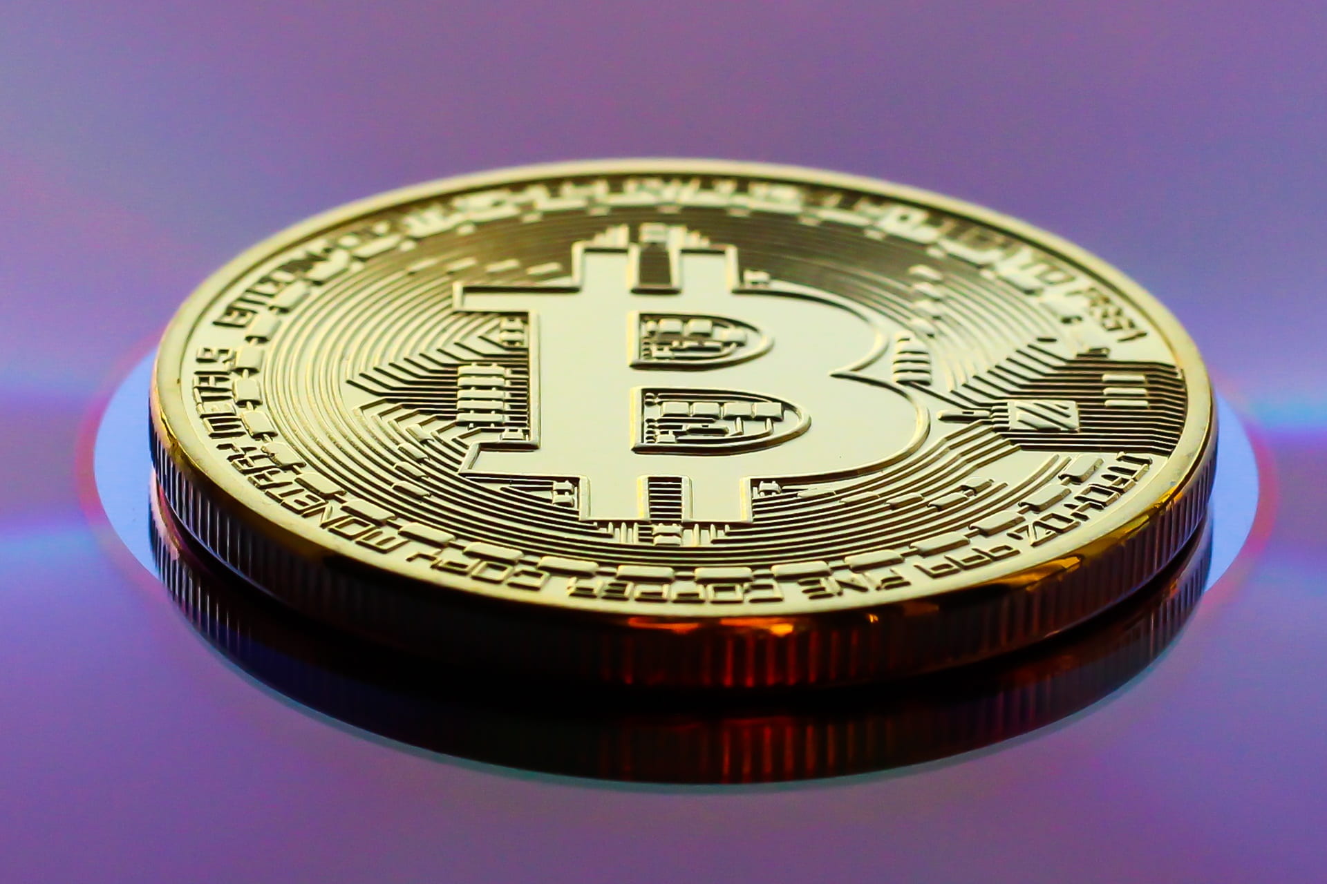 accuracy, metal, finance, clock, blue background, blockchain, single object, man made object, antique, close-up, payment, colored background, time, money, HD Wallpaper