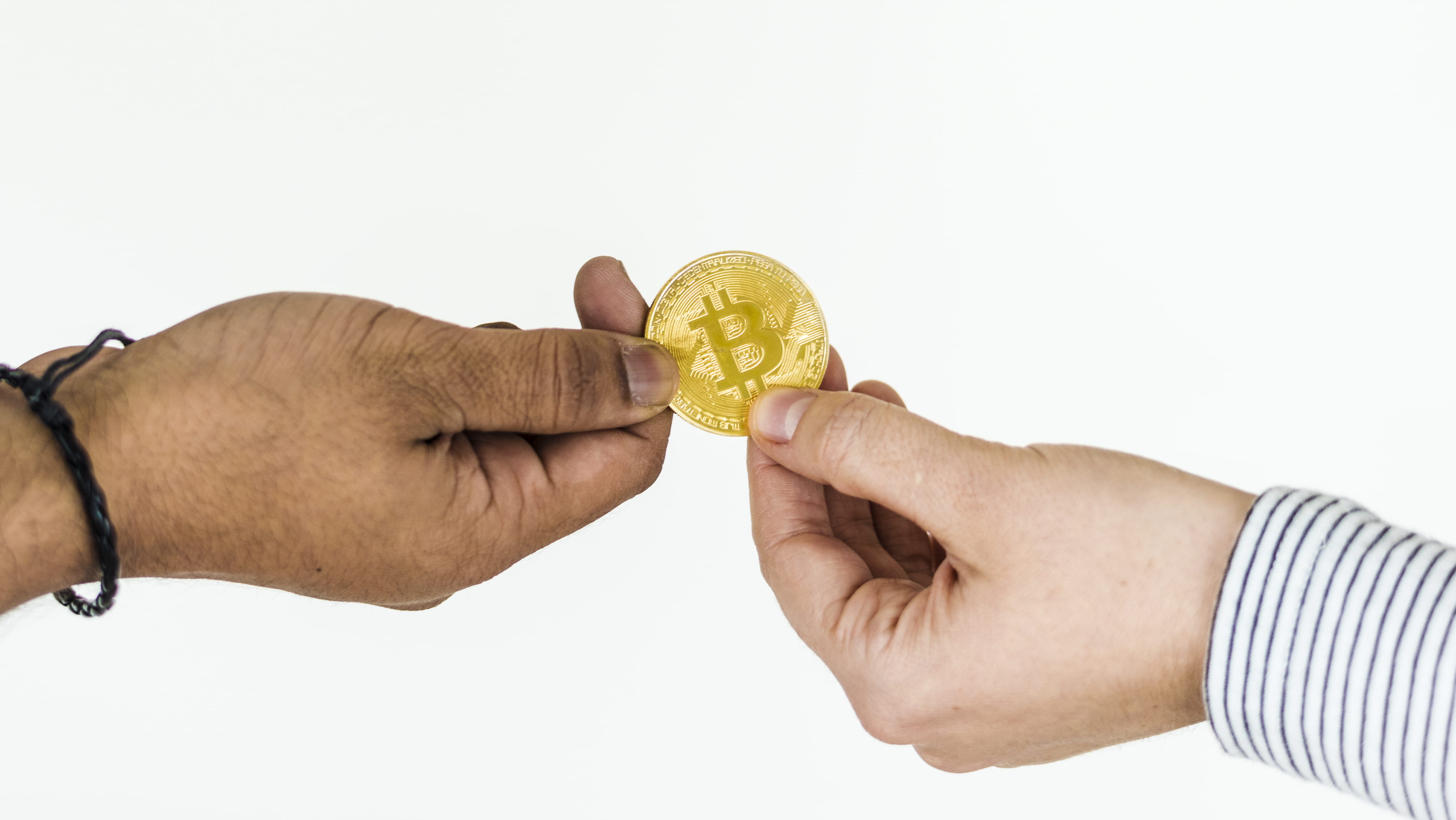 wealth, holding, studio shot, human, money, economy, crypto, coin, human hand, indoors, skin, paper currency, business, adult, close-up, fingers, cryptocurrency, HD Wallpaper