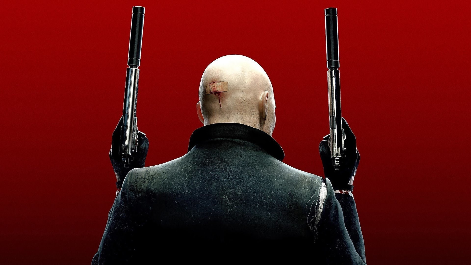 1080P, Hitman, Hitman: Absolution, HD Wallpaper