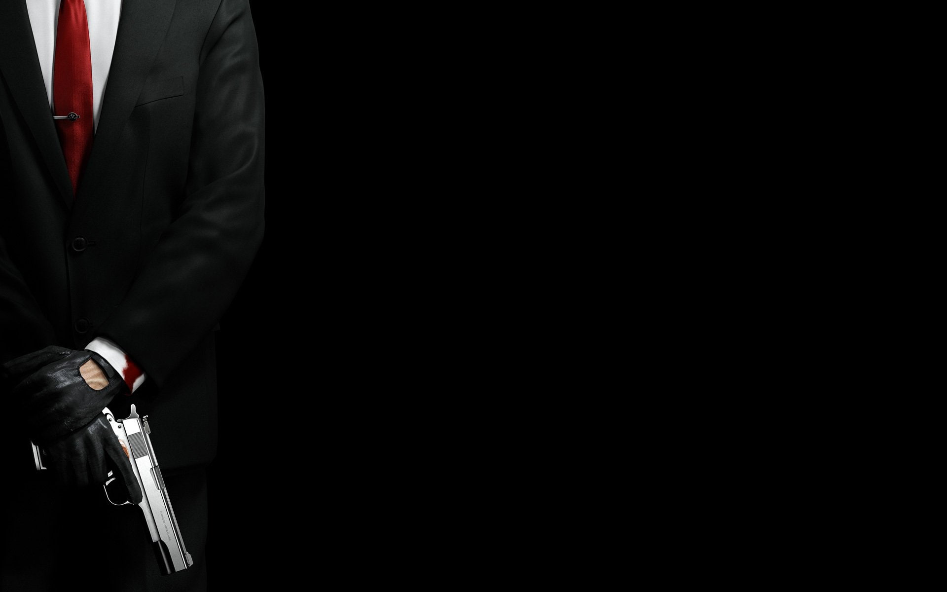 Hitman: Absolution, Hitman, 1080P, HD Wallpaper