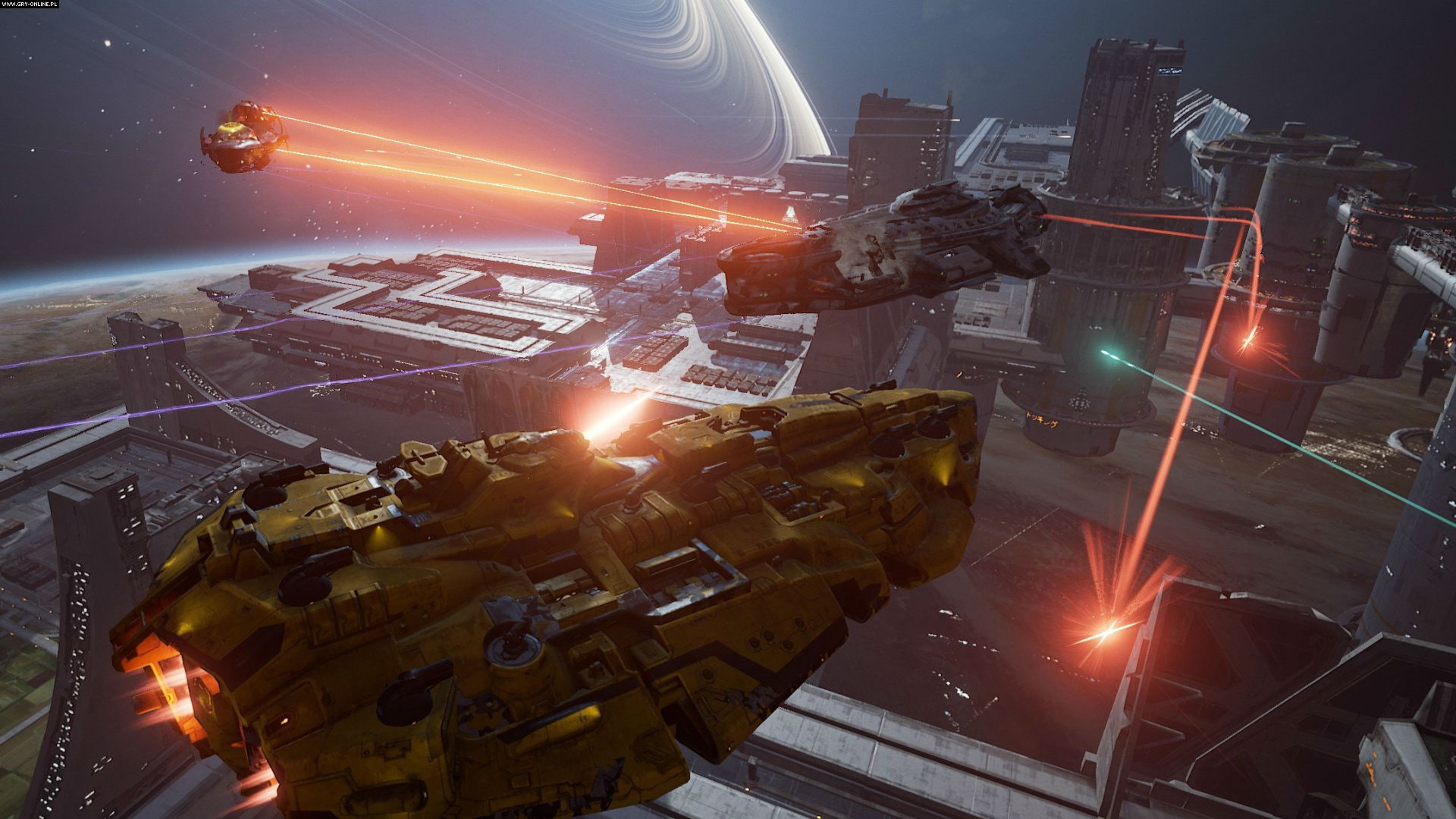 sci-fi, battleship, strategy, flight, spaceship, futuristic, dreadnaught, simulator, action, ship, fighting, tactical, 1080P, combat, warship, HD Wallpaper
