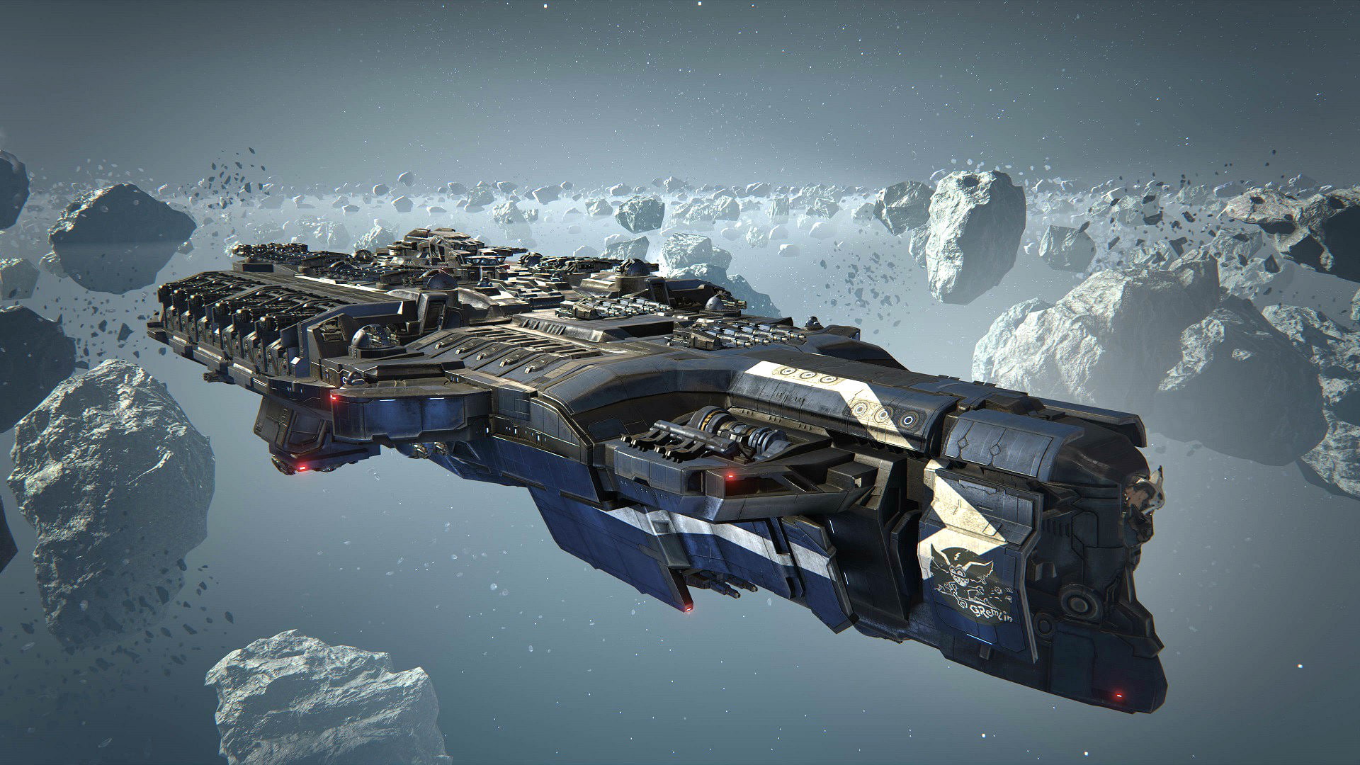 action, combat, tactical, spaceship, sci-fi, dreadnaught, battleship, fighting, simulator, futuristic, warship, flight, ship, strategy, 1080P, HD Wallpaper