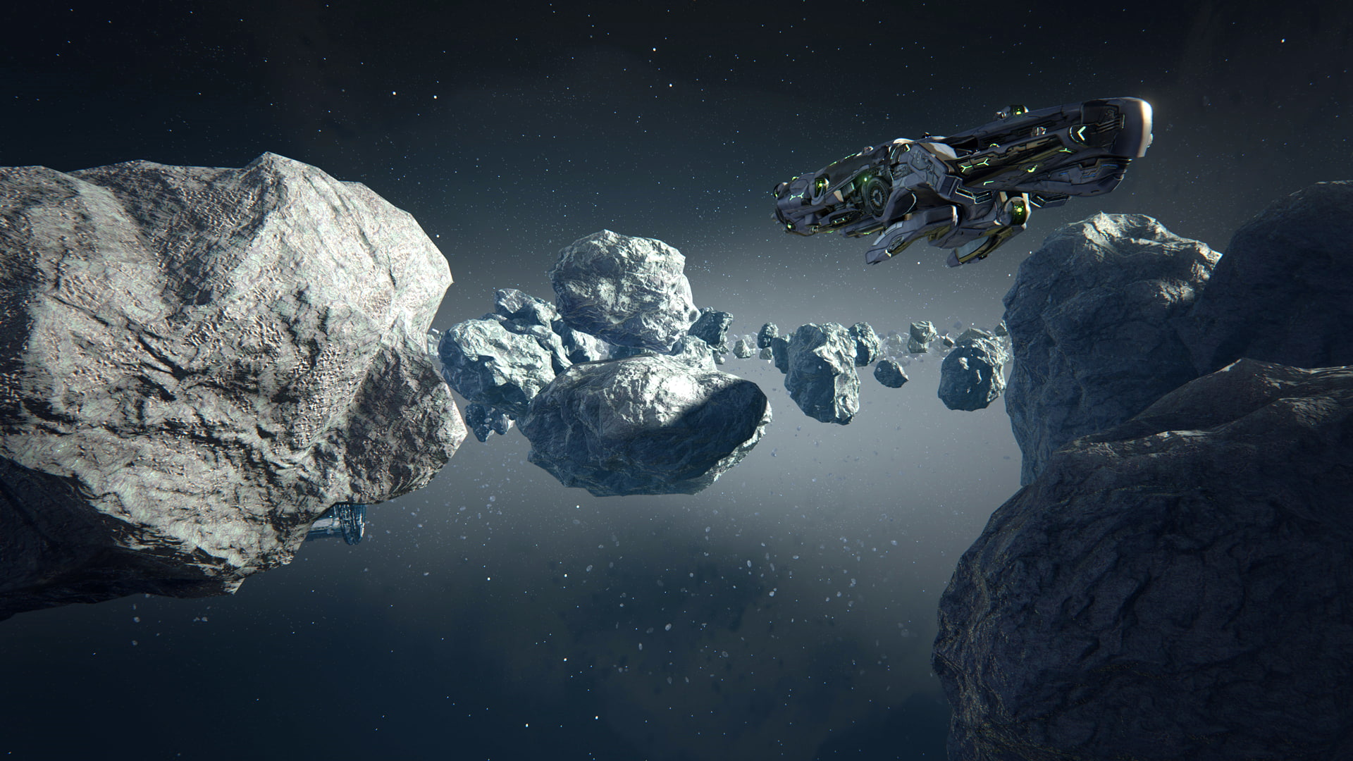 1080P, simulator, dreadnaught, battleship, sci-fi, fighting, flight, tactical, futuristic, warship, combat, ship, action, spaceship, strategy, HD Wallpaper