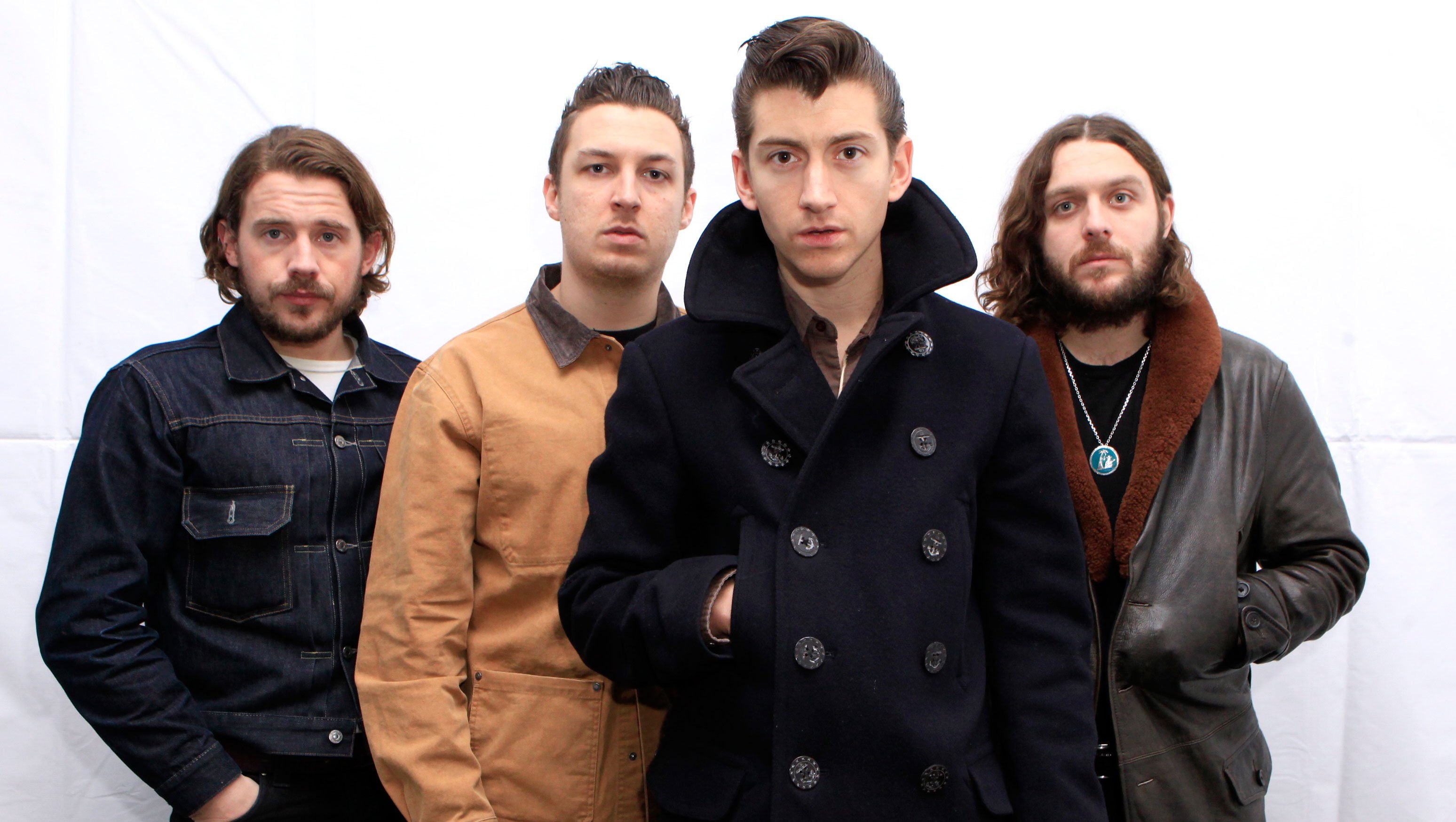 punk, psychedelic, monkeys, garage, rock, indie, arctic, arctic-monkeys, 2K, HD Wallpaper