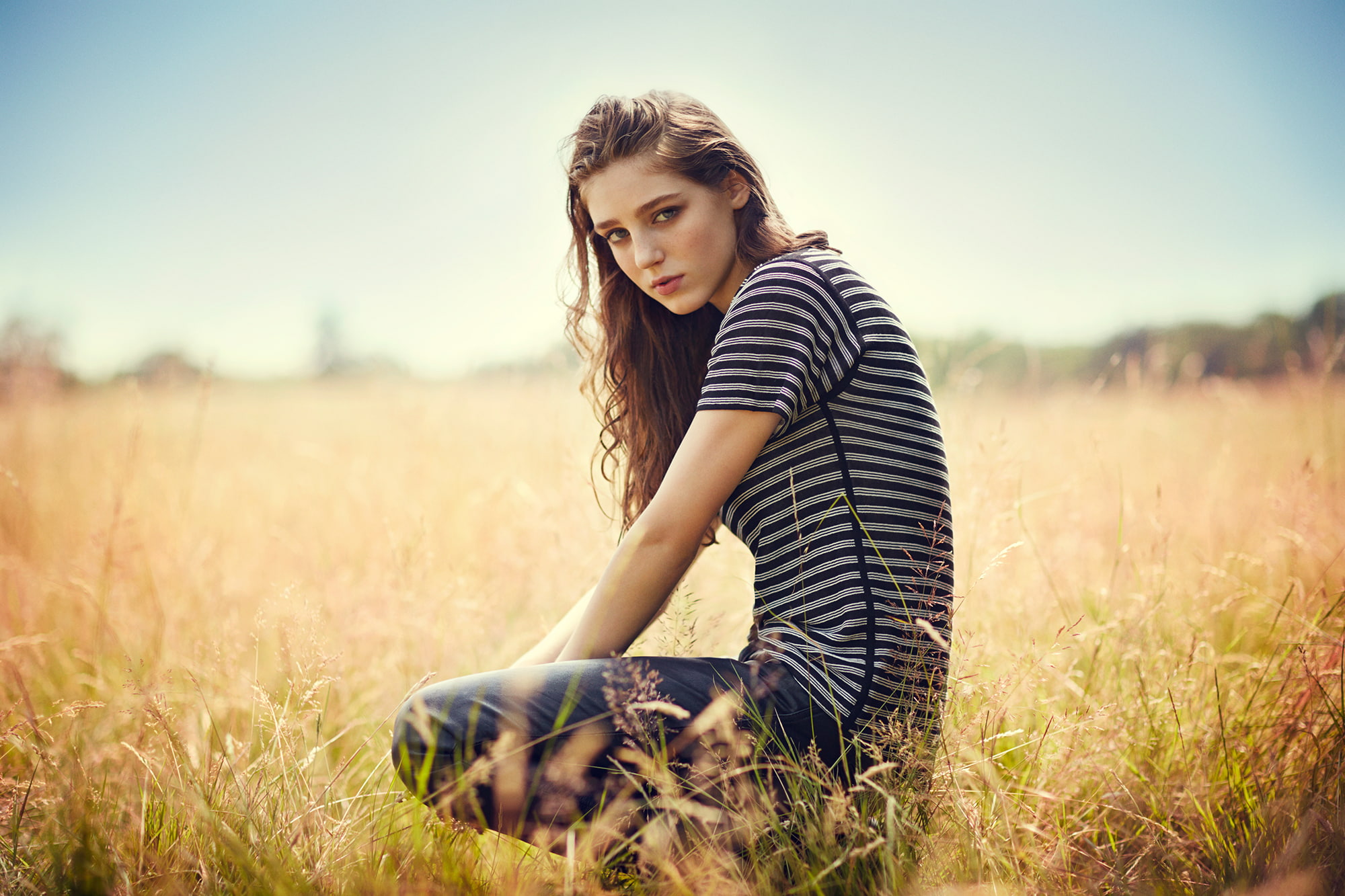 singer, Fire Within, photoshoot, Birdy, album, Jasmine Van den Bogaerde, 1080P, HD Wallpaper