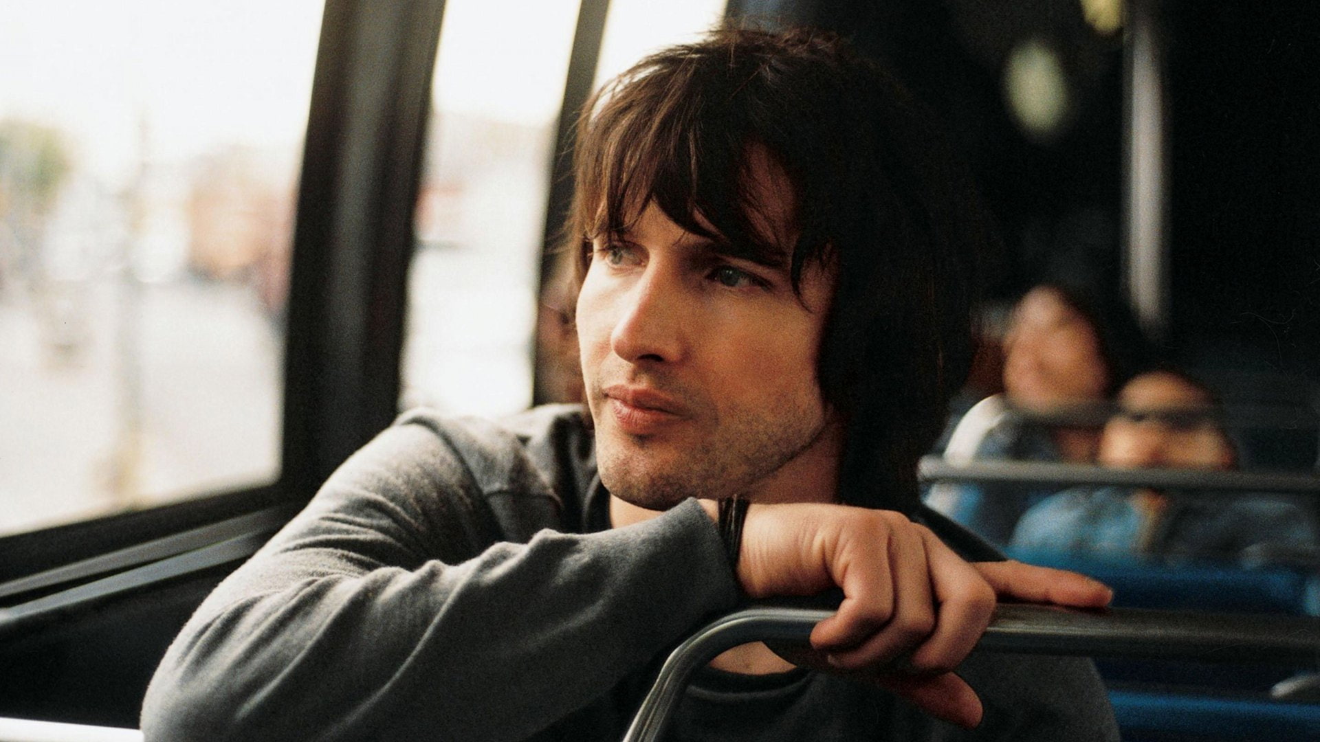 1080P, pop, folk, james, blunt, rock, HD Wallpaper