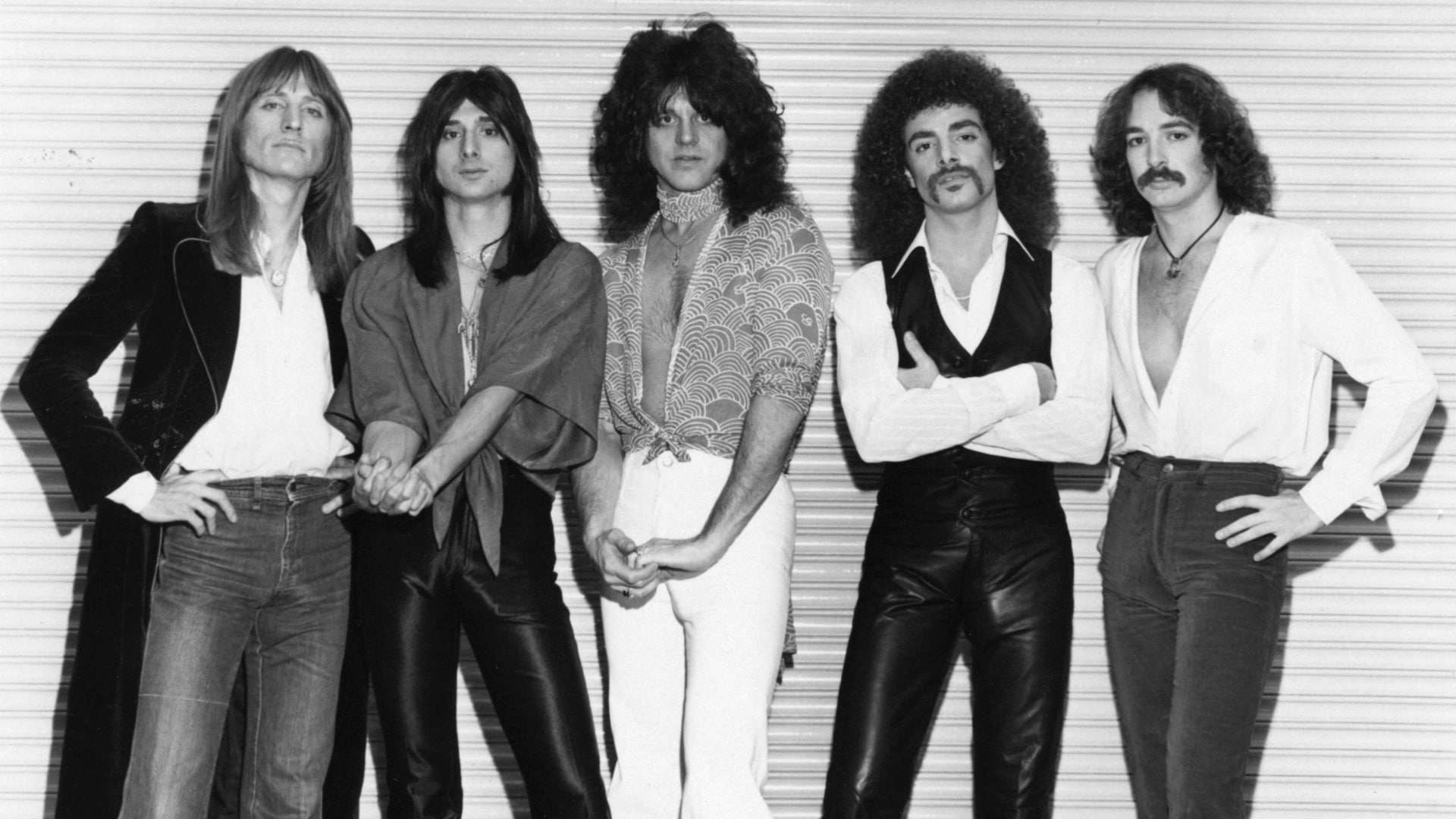 rock, soft, progressive, classic, band, journey, 1080P, hard, HD Wallpaper