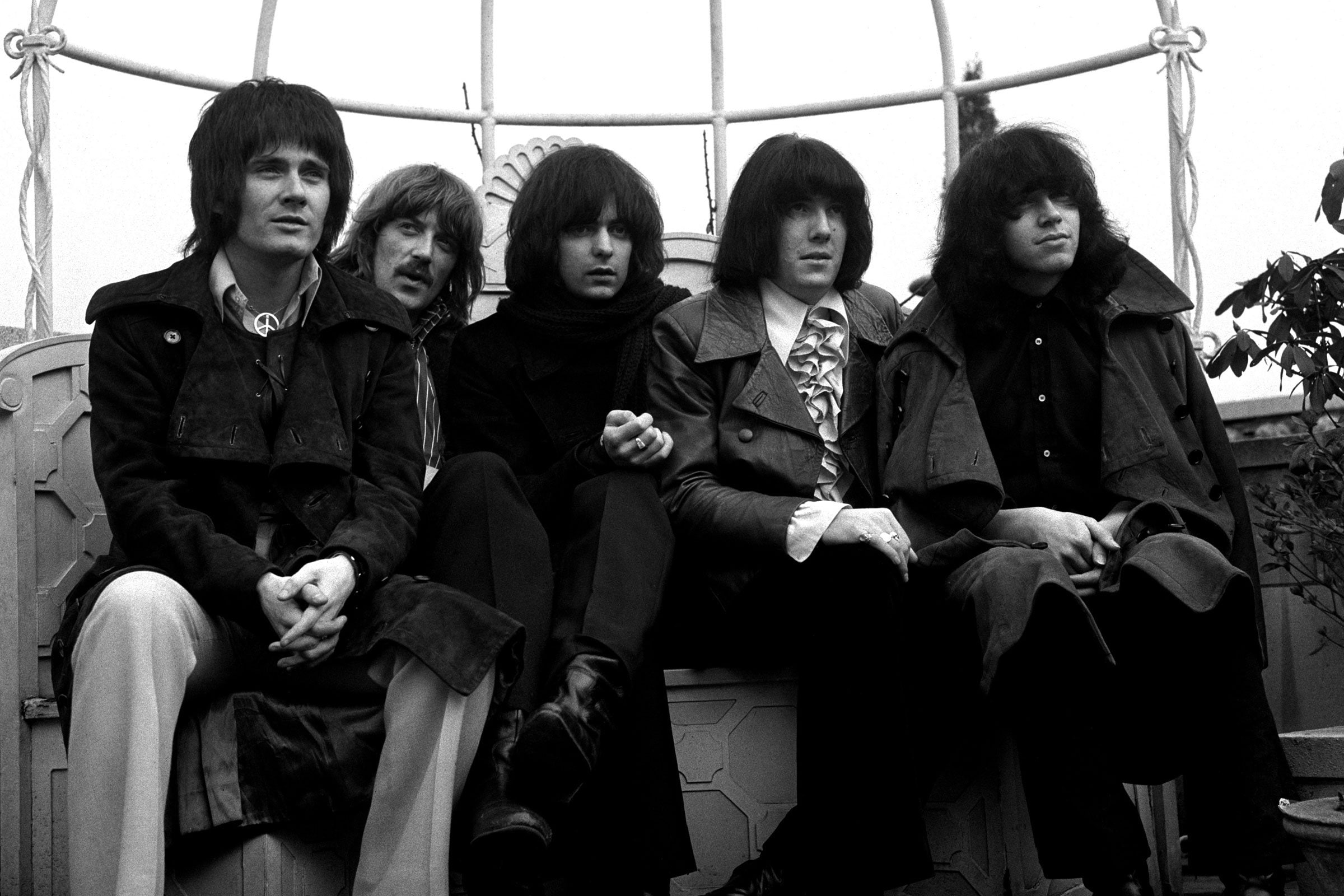 1080P, rock, purple, progressive, hard, blues, classic, deep, HD Wallpaper