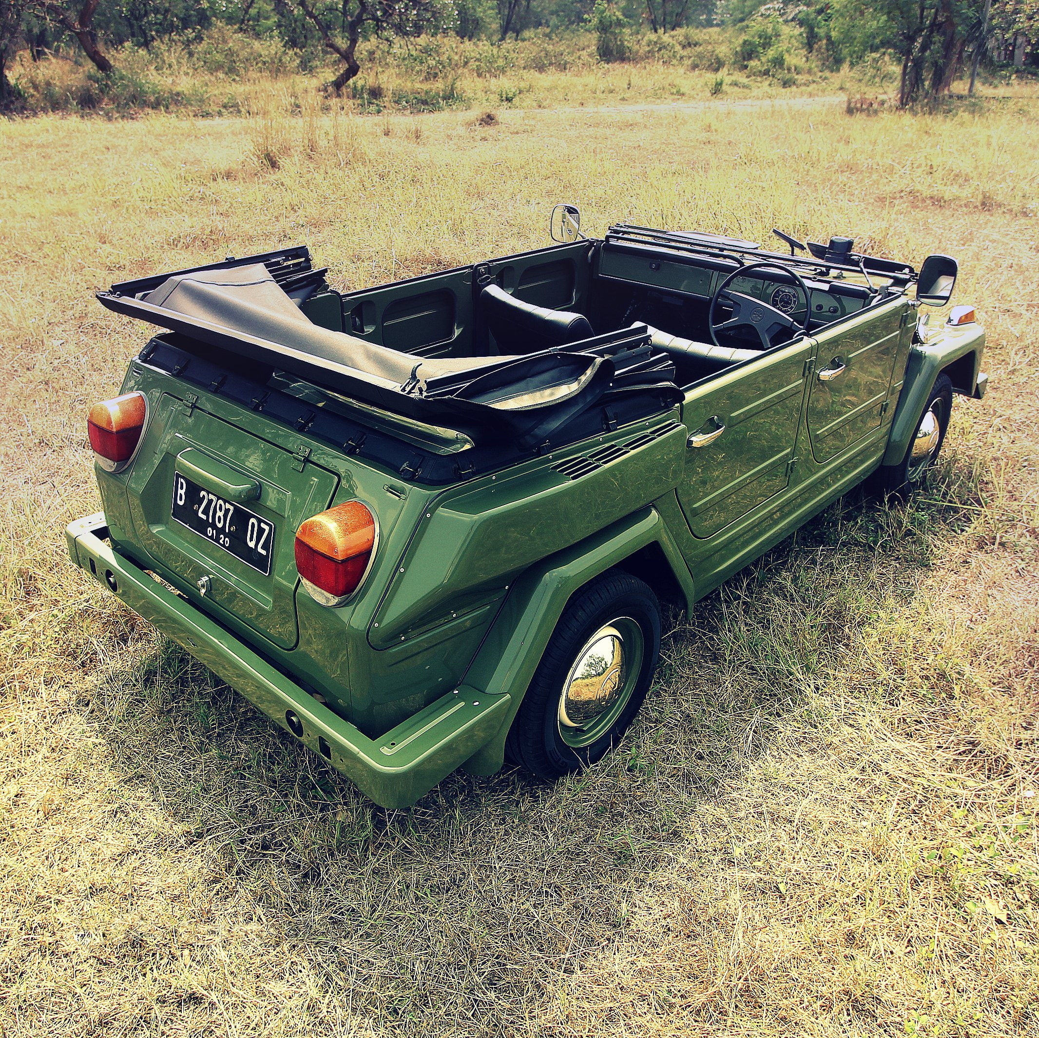 volkswagen, camat, v-w, 1080P, 1973-80, type-182, classic, HD Wallpaper