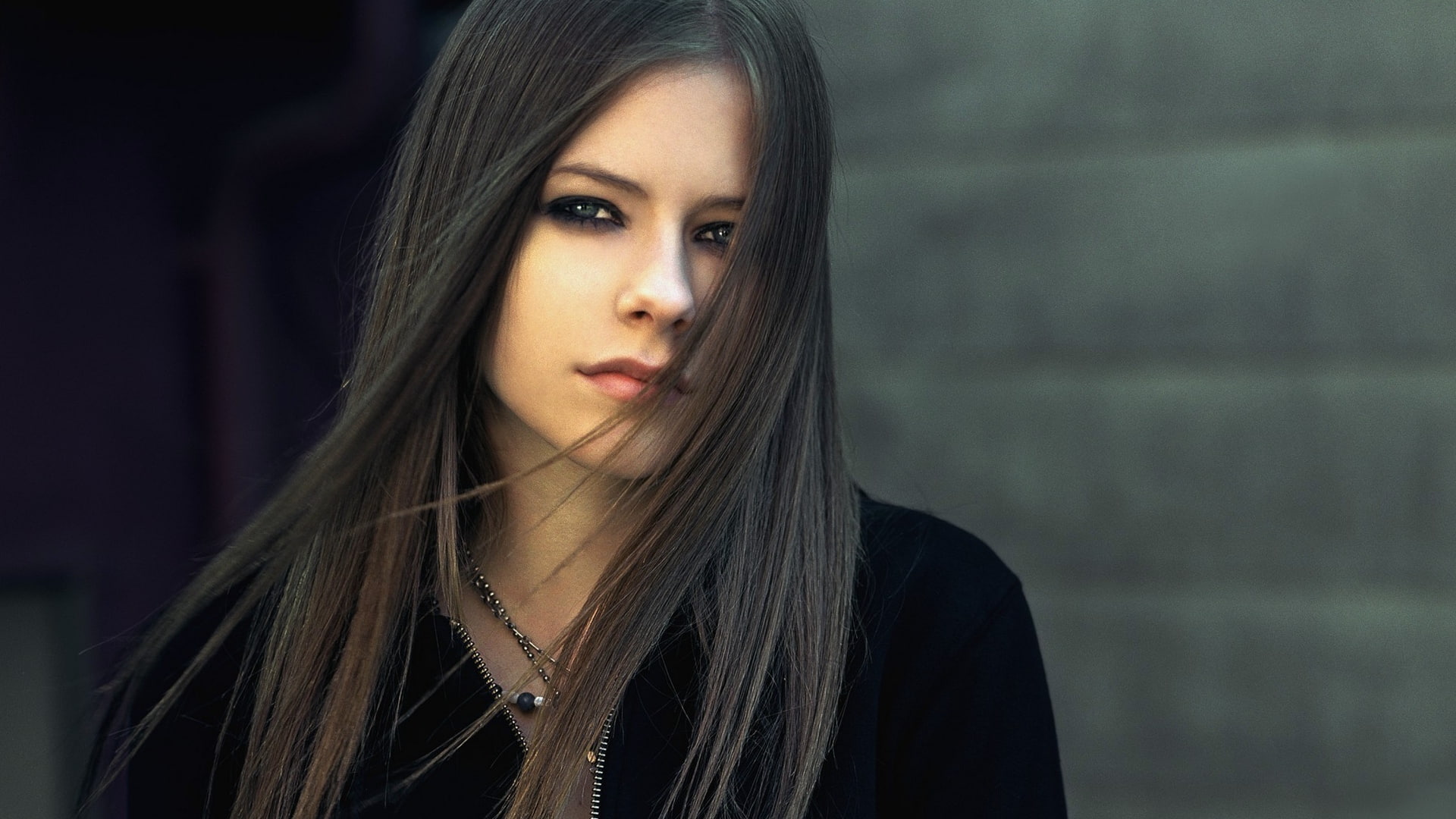 pop punk, lavigne, pop, avril, 1080P, pop rock, HD Wallpaper